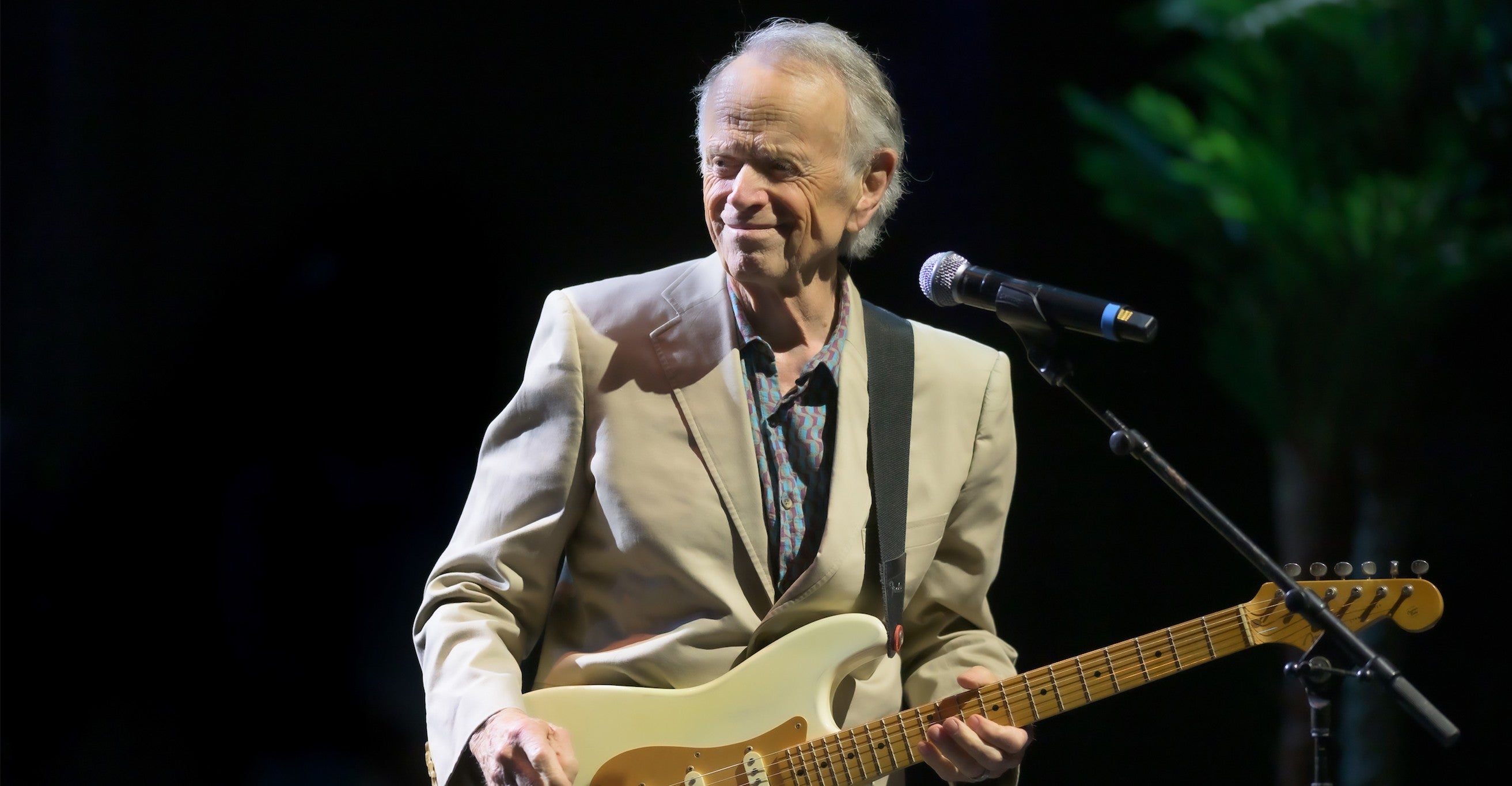Al Jardine and The Pet Sounds Band