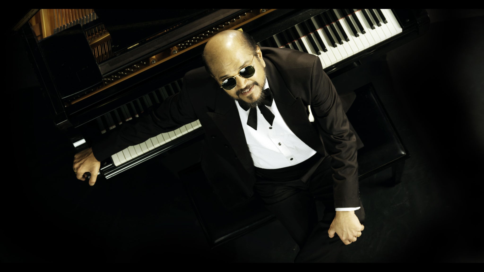 Vidyasagar Live in Concert