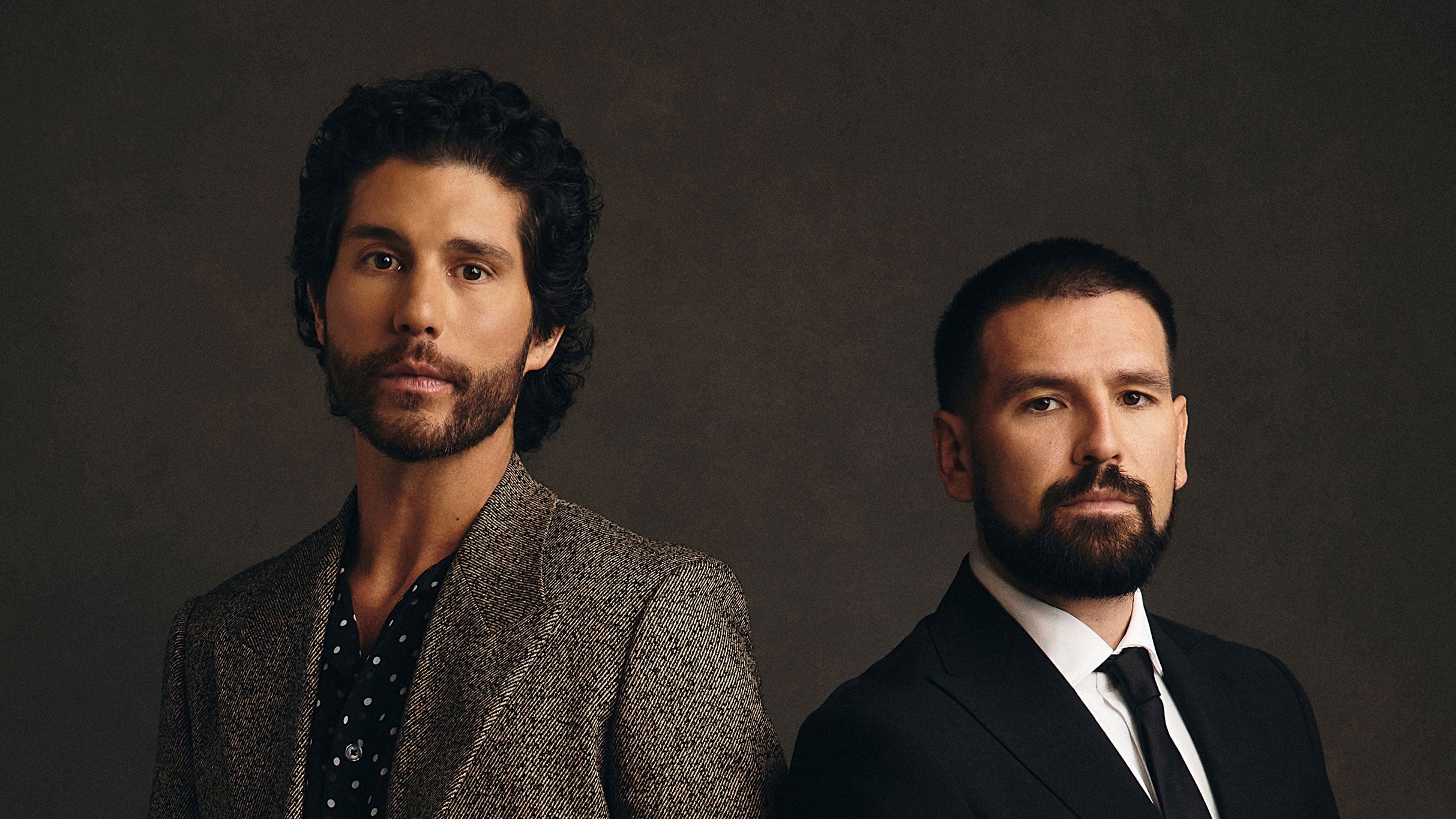 Billboard THE STAGE @ NXNE presents Dan + Shay