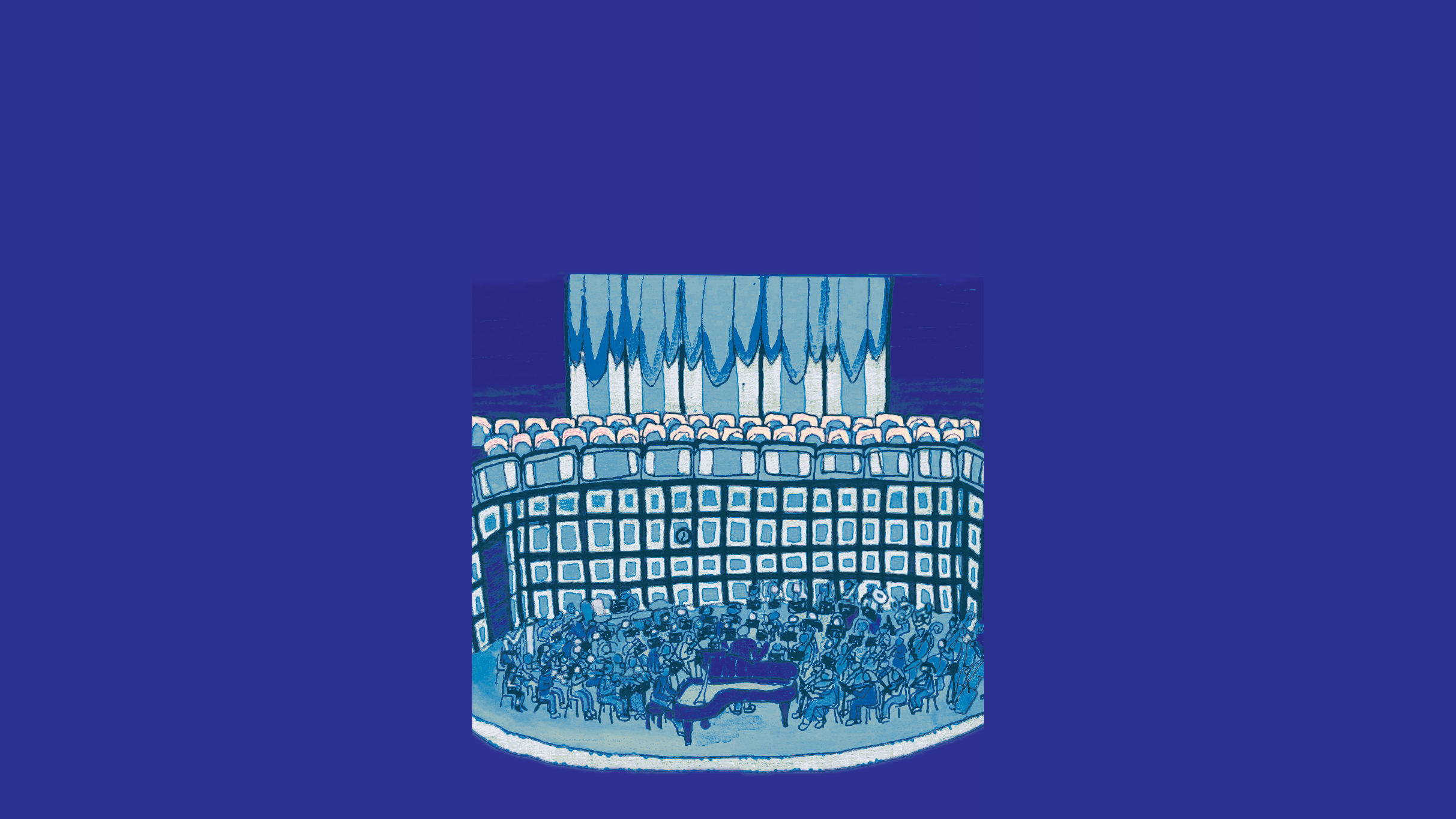 Resurrection - Mahler 2