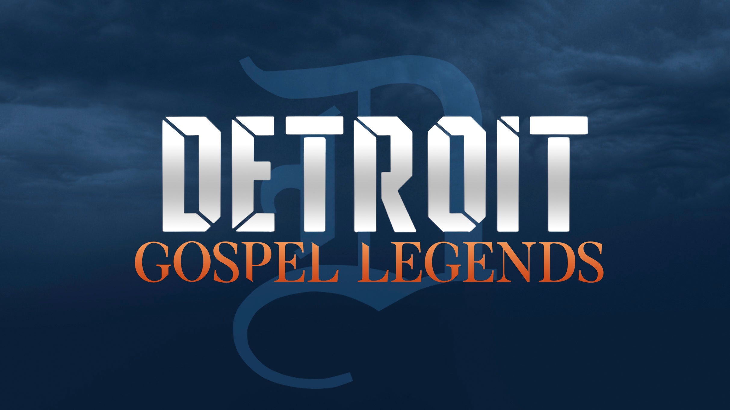 Detroit Gospel presents Festival of Praise