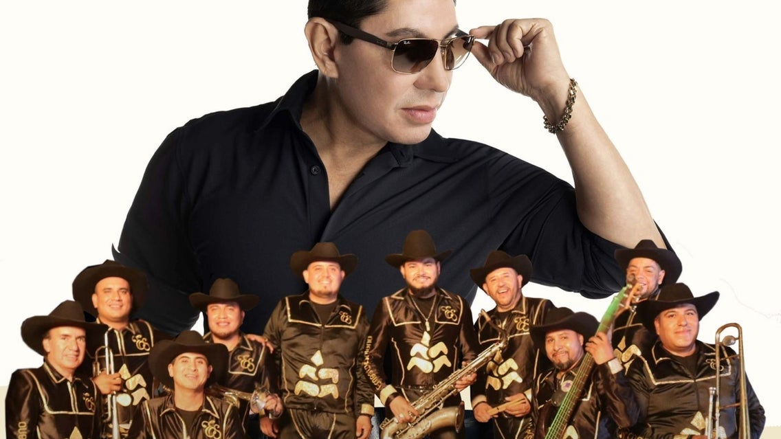 Ernesto Solano Y Su Banda Maguey