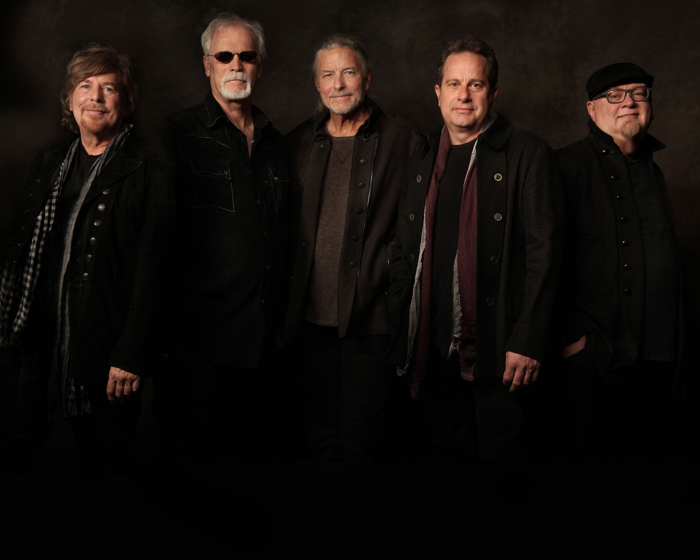 Firefall, Atlanta Rhythm Section & Orleans