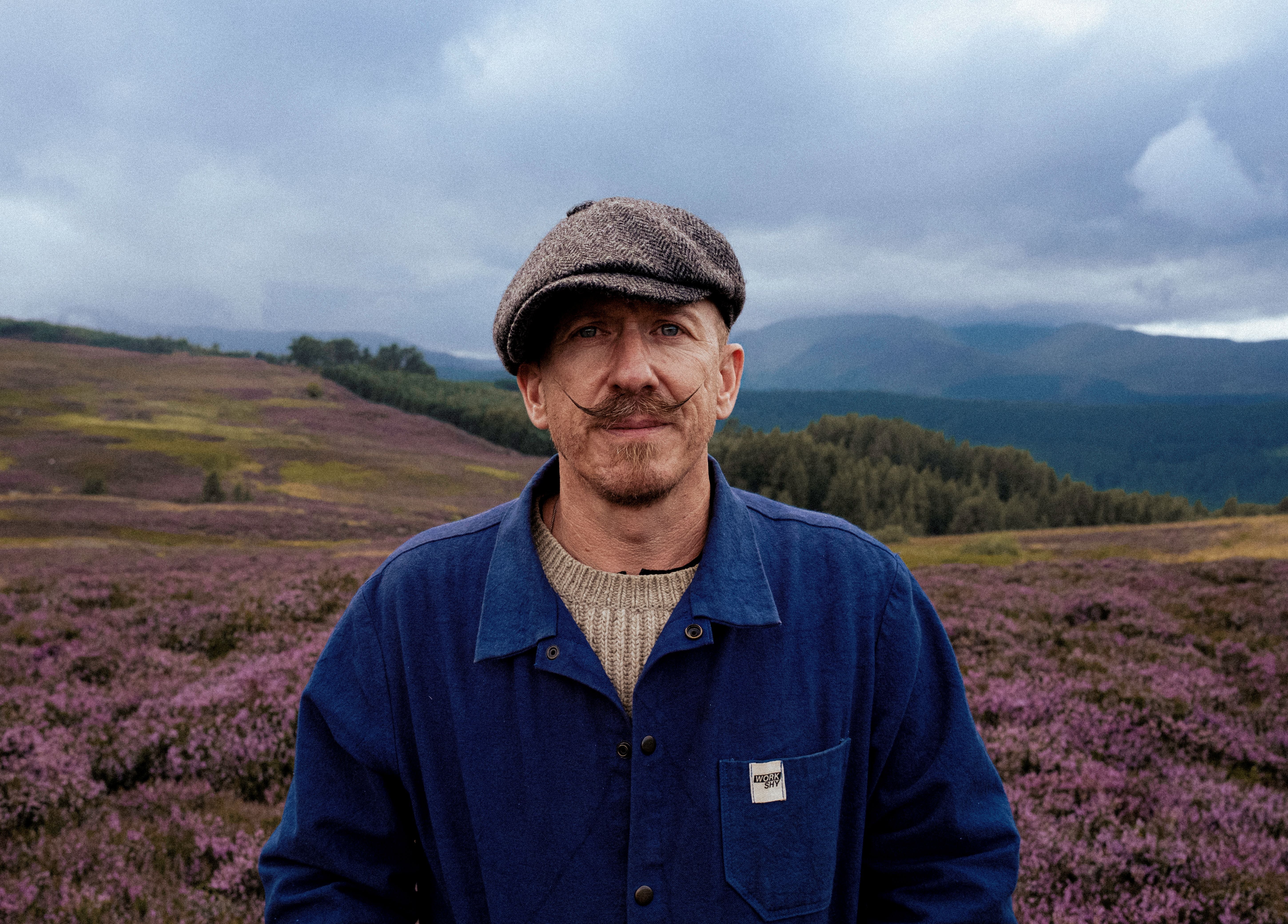 Foy Vance -  Fleadh 2026