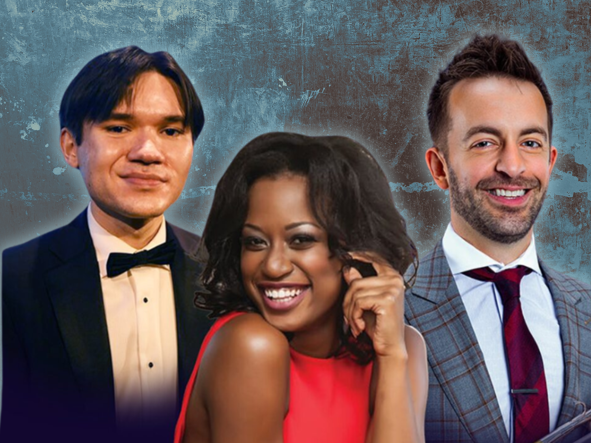 Great American Crooners