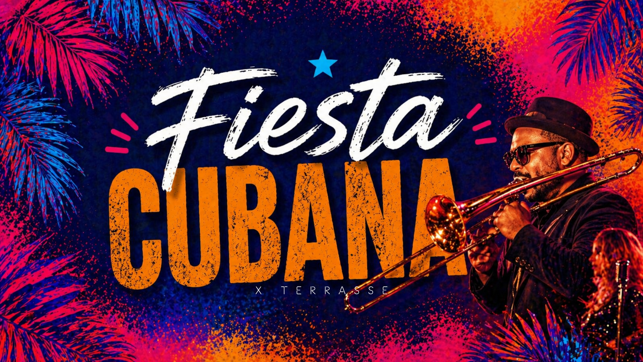 Fiesta Cubana