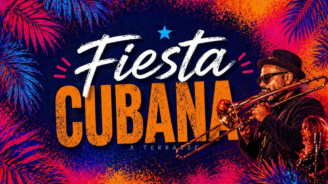 Fiesta Cubana