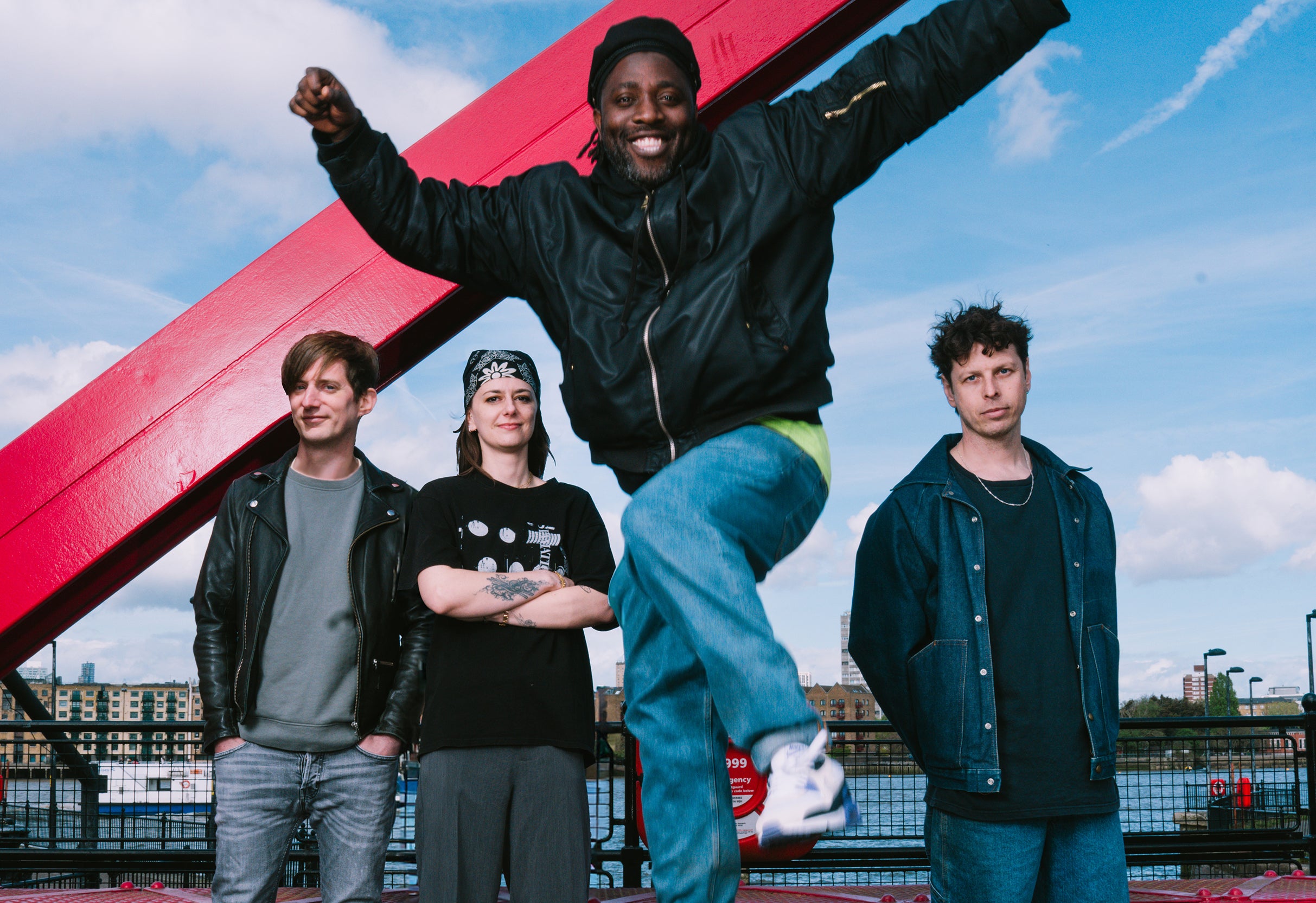Bloc Party