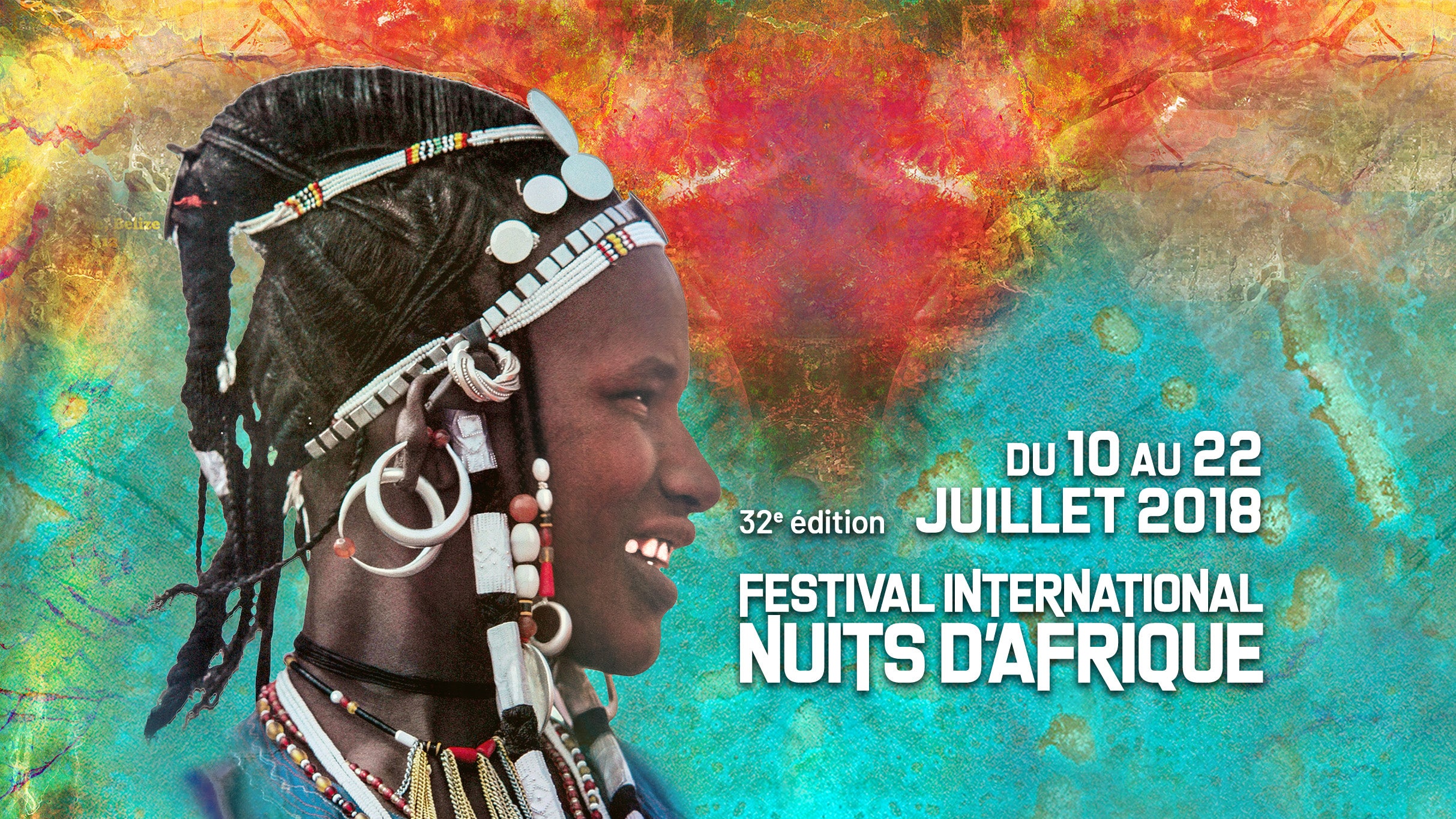 La Guinée rend hommage au Baobab de Nuit de Montréal
