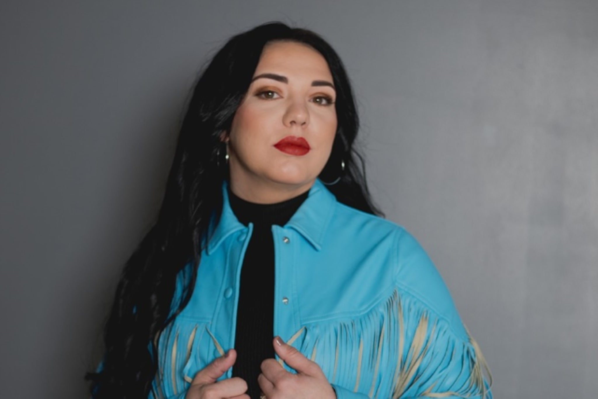 Jade Helliwell ÂRebeginâ Tour