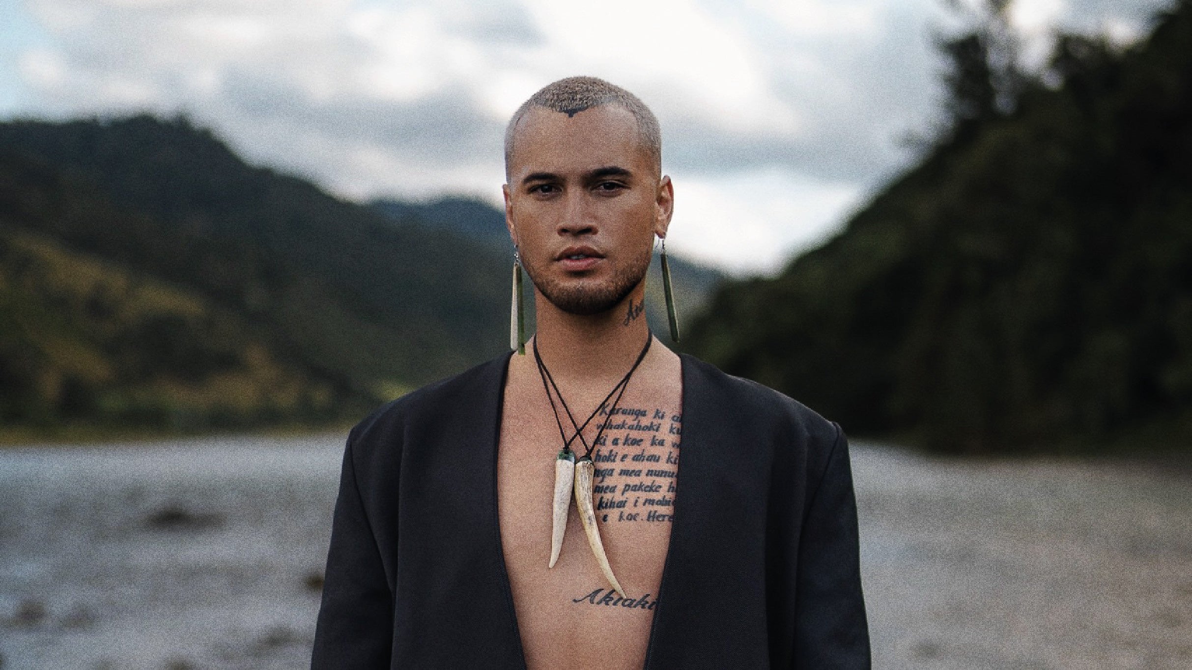 Nga Reo o te Rangi - Voice of the stars