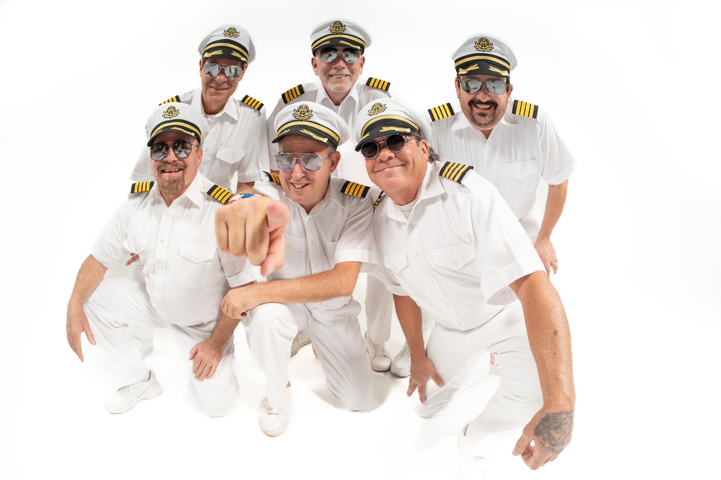 Yachtzilla