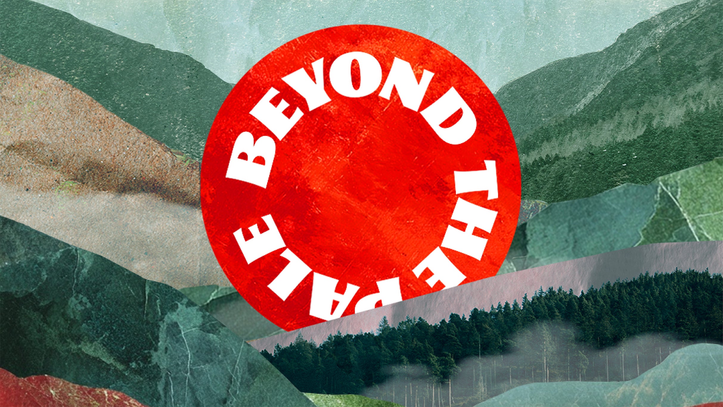 Beyond the Pale - Saturday Only
