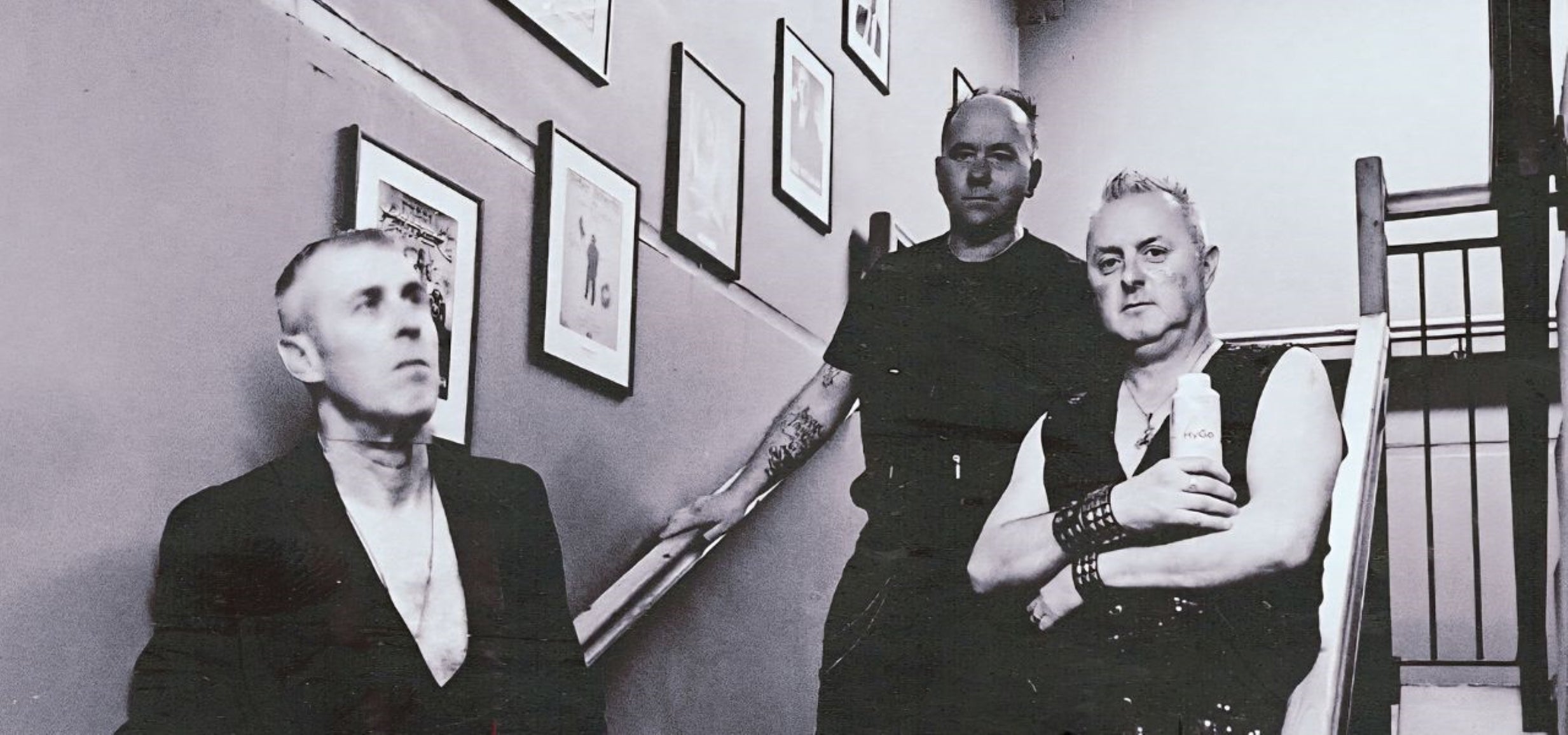 D-Mode: the Ultimate Depeche Mode Experience