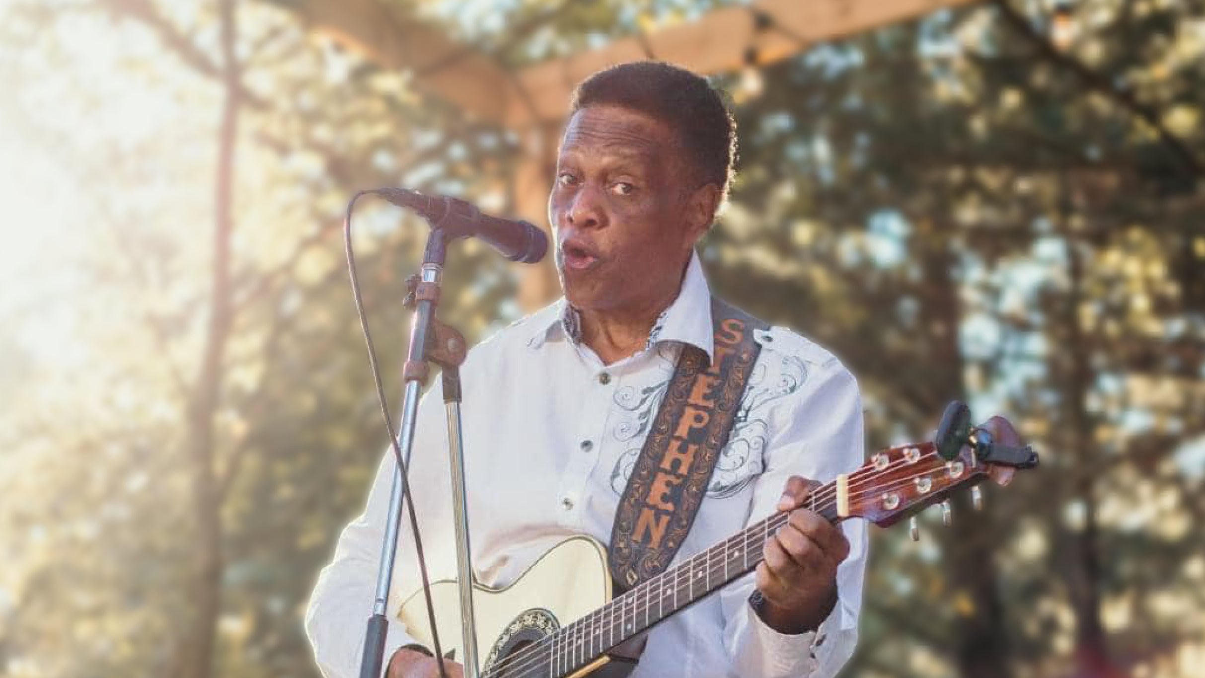 Stephen Pride Presents - a Tribute To Charley Pride