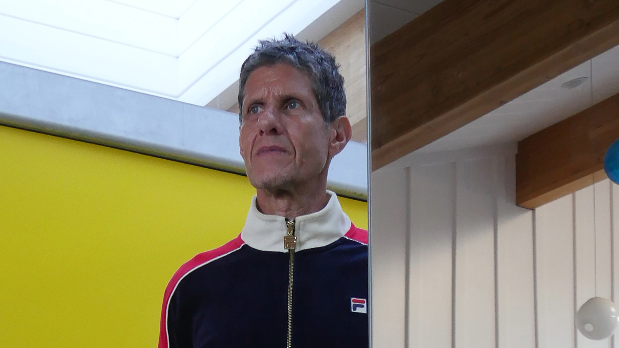 Mike D
