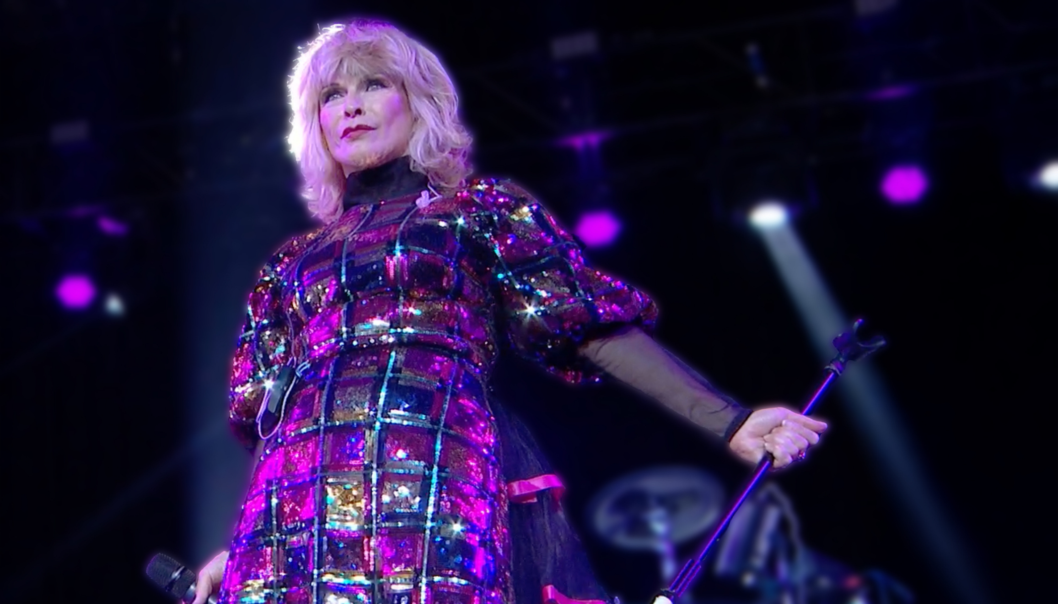 An Evening with Toyah: Songs and Stories