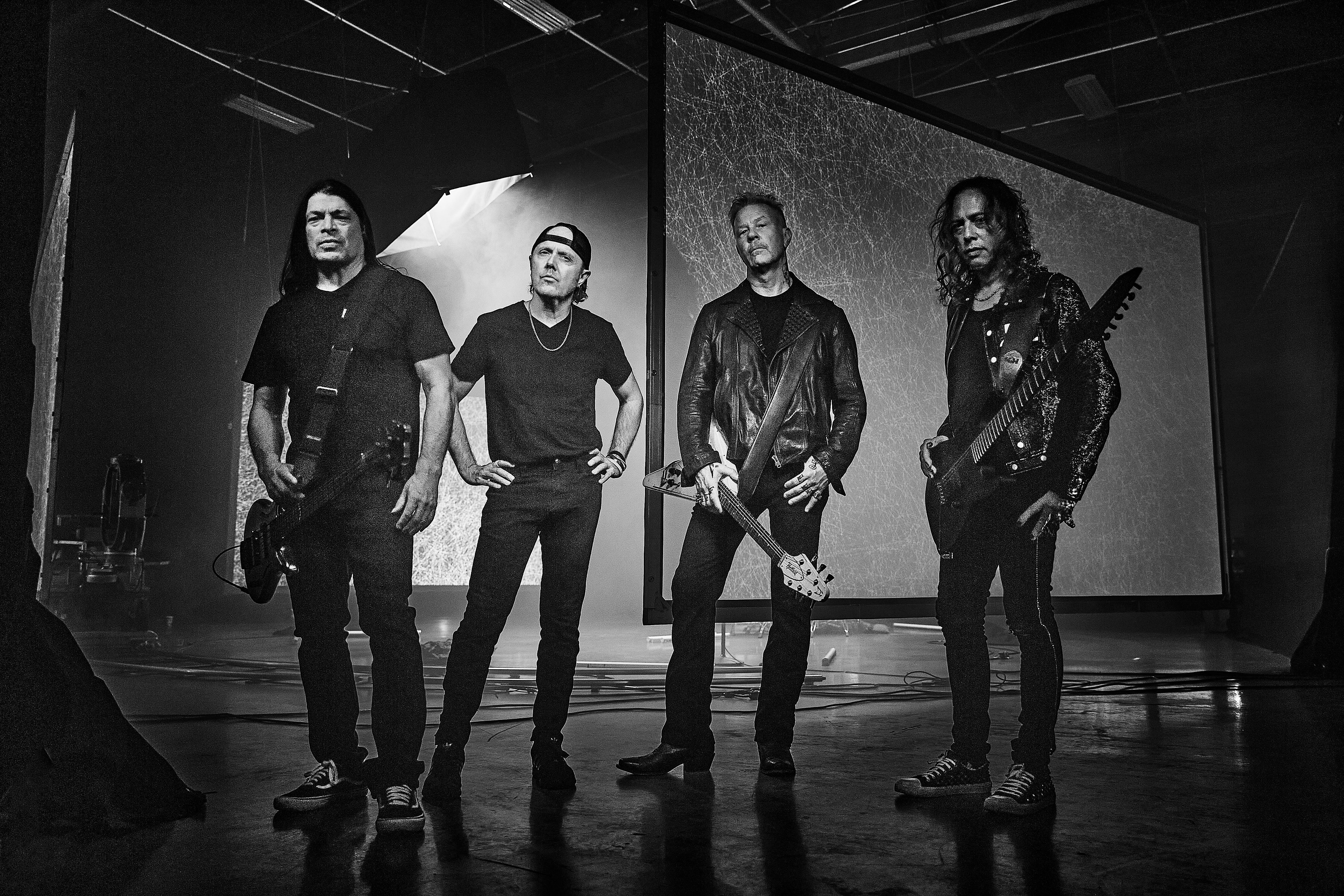 Metallica: M72 World Tour | 1-Day Ticket (Sunday 05 July 2026)
