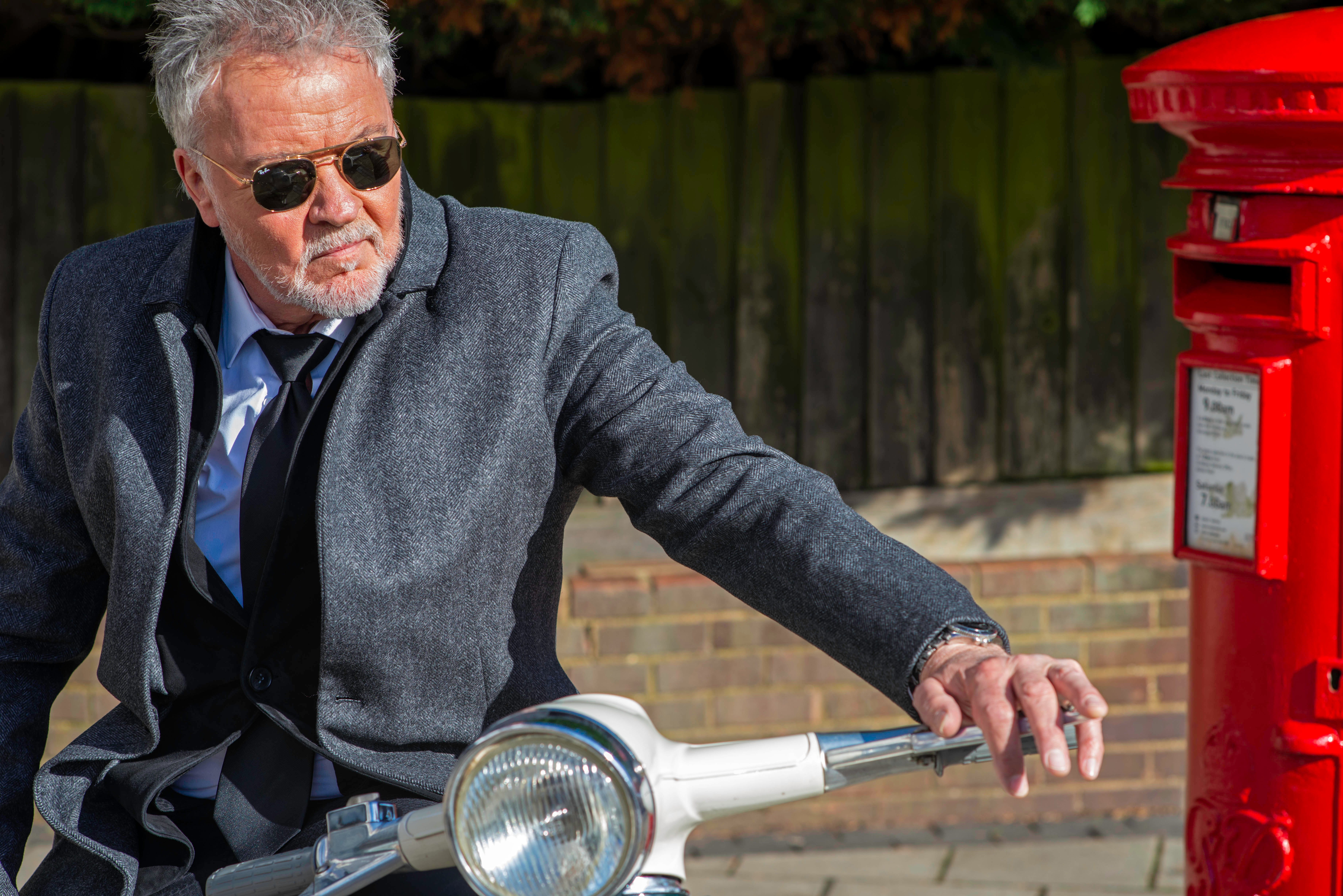 Paul Young Songs & Stories