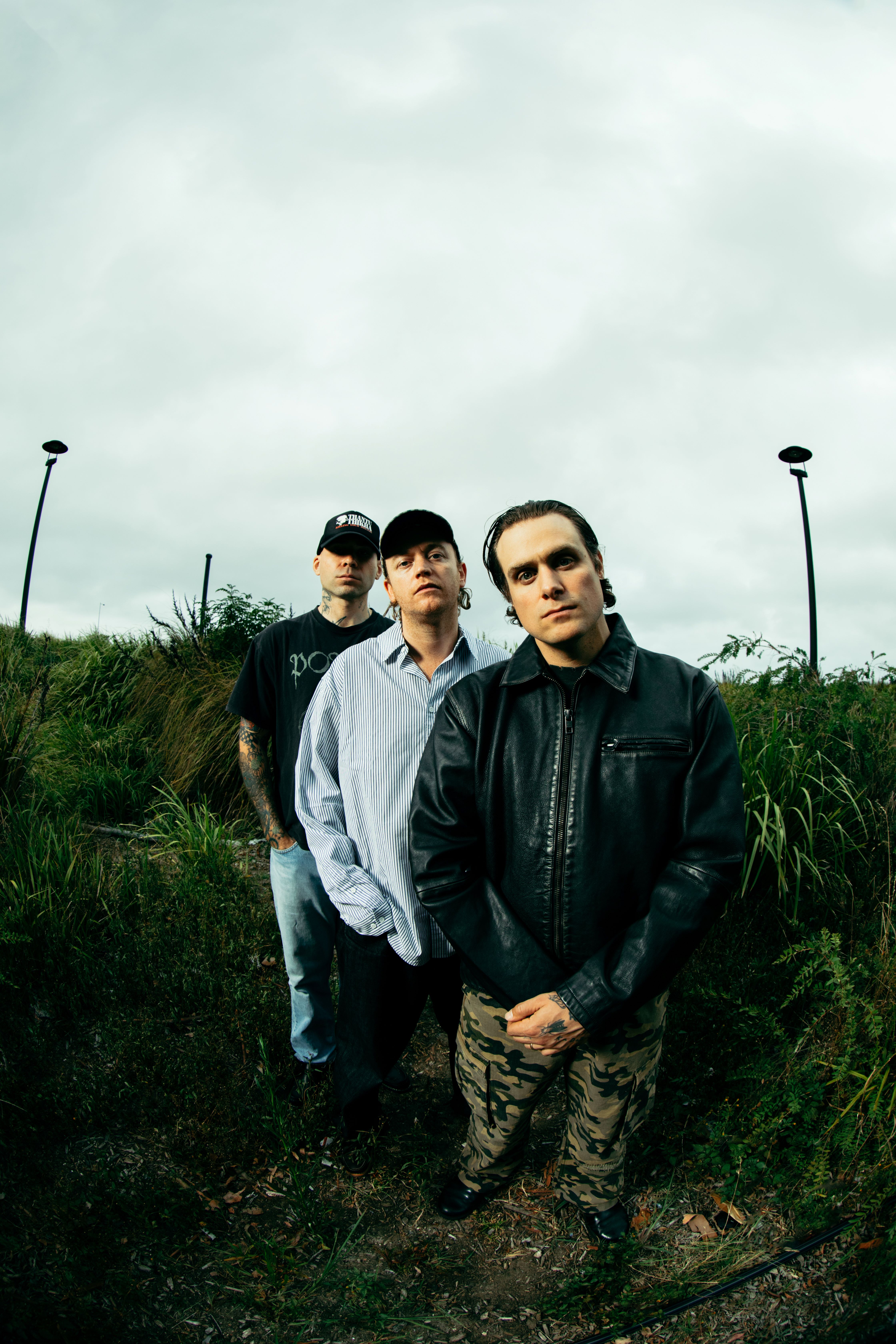 DMA's - Venue Premium Tickets