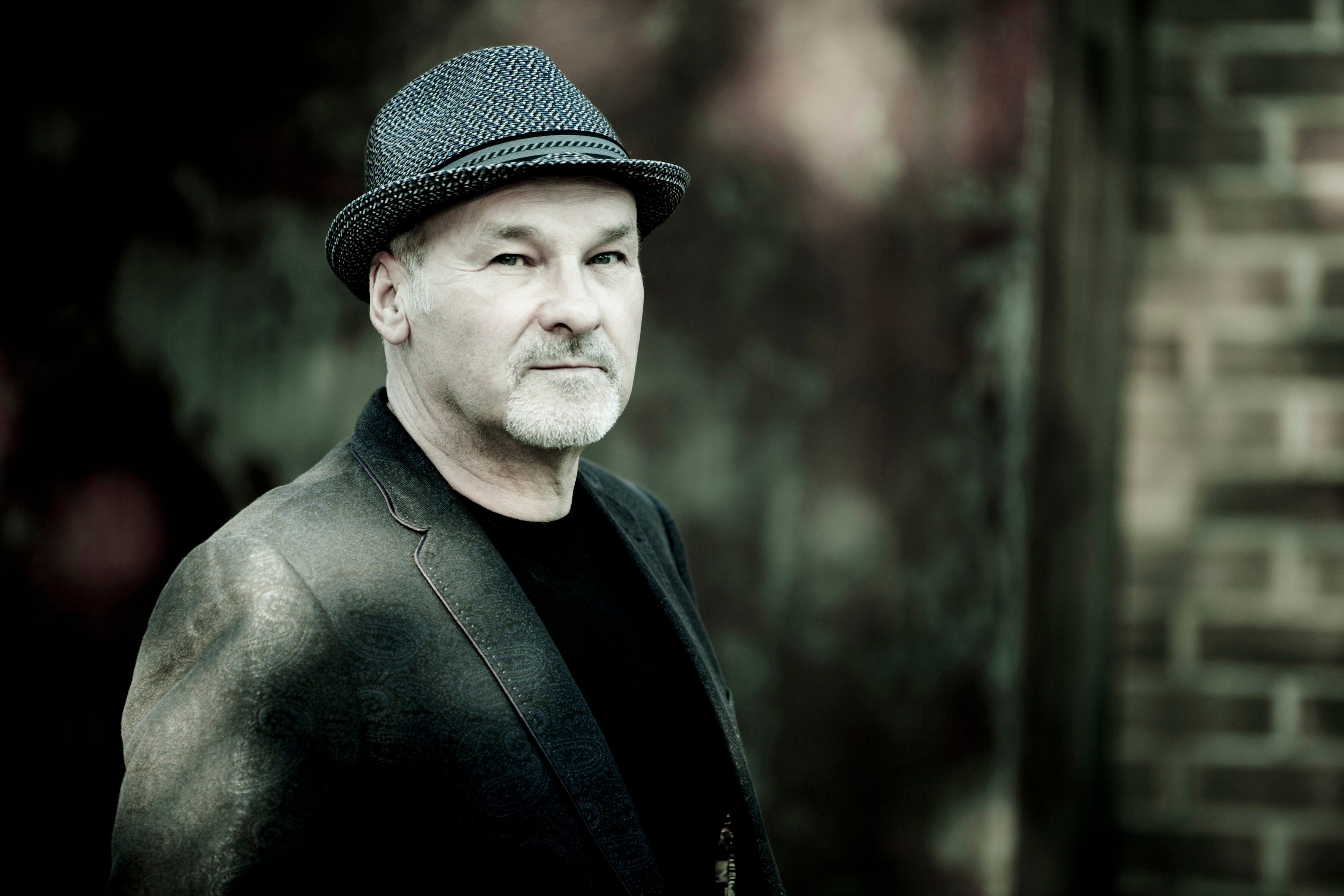 Paul Carrack