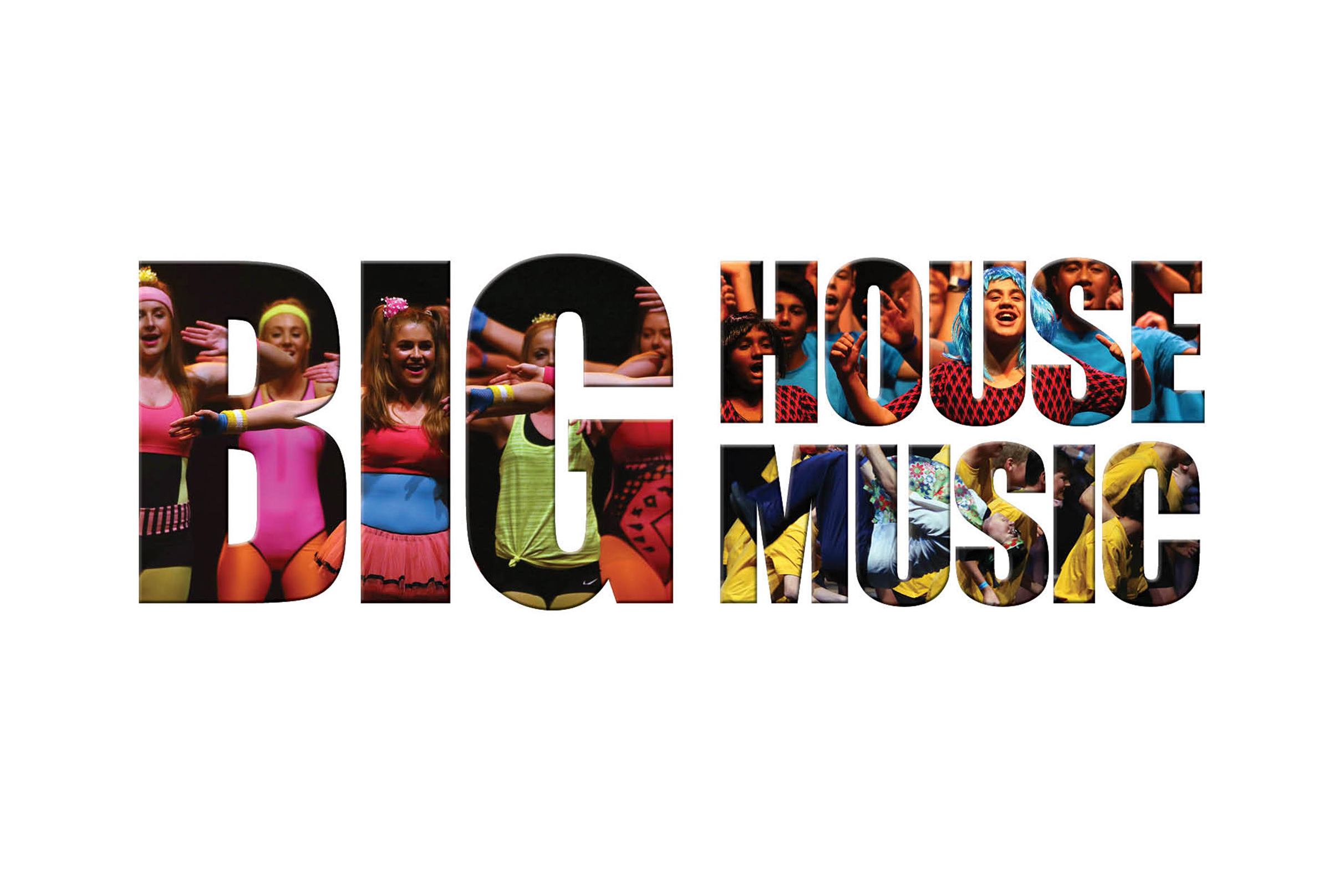 Kings College Big House Music 2026