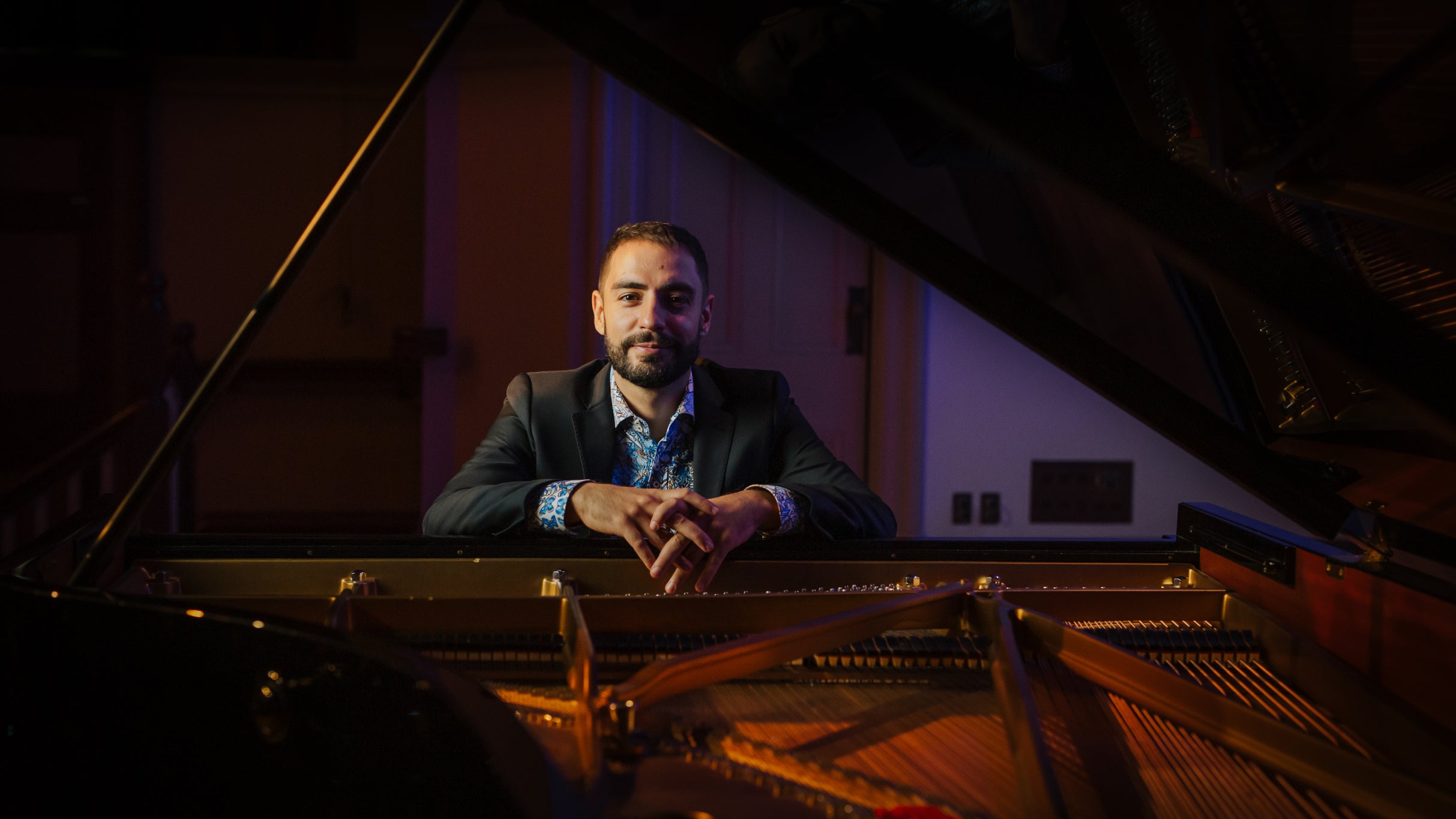 Memoria: Echoes and Transformations