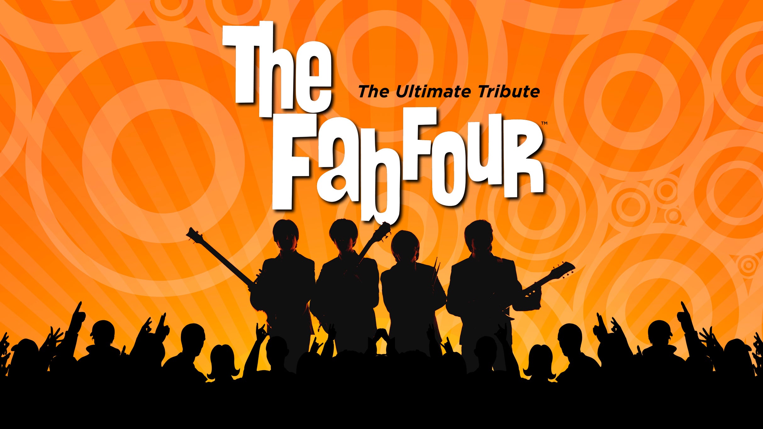 The Fab Four-The Ultimate Beatles Tribute Tour