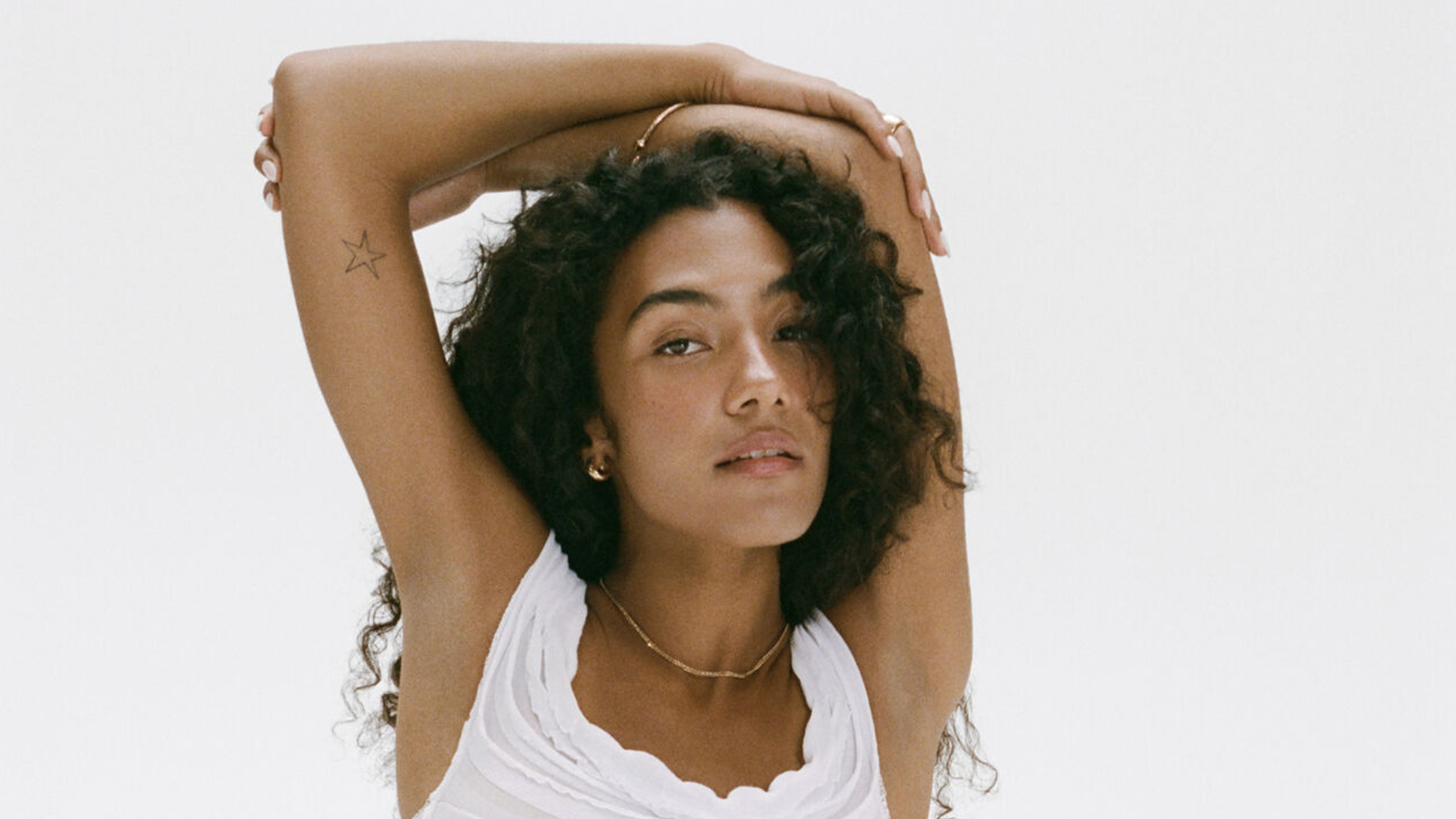 Olivia Dean - The Art of Loving Live