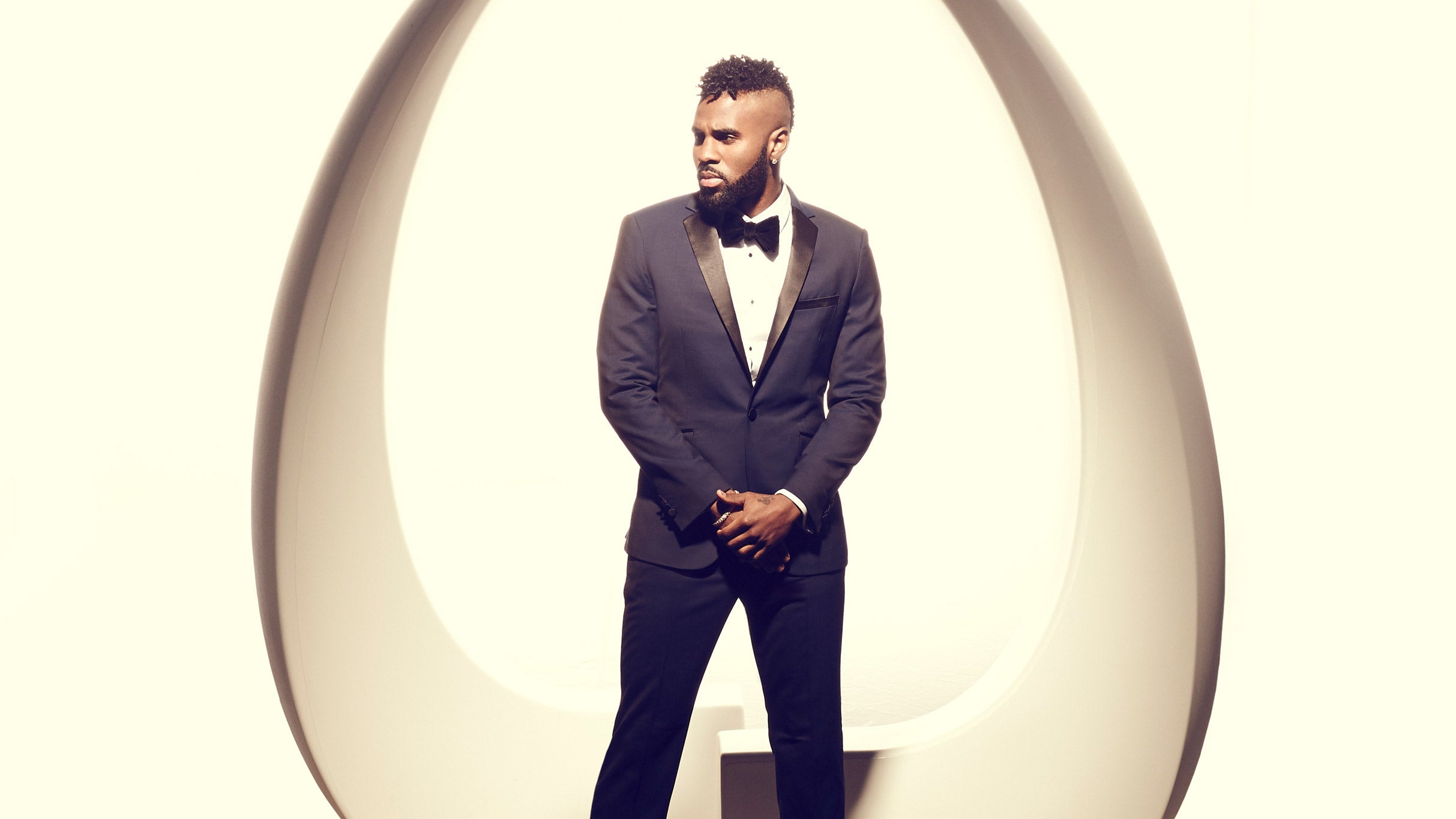 HOT 99.5 presents Jason Derulo
