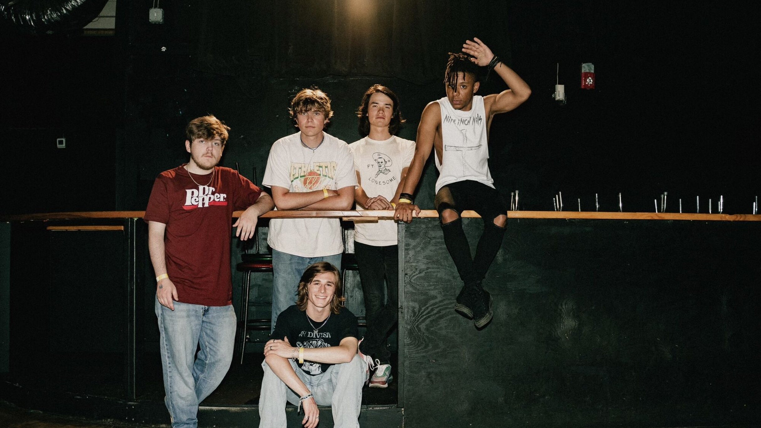 THE RUNAROUNDS | THE MINIVAN TOUR