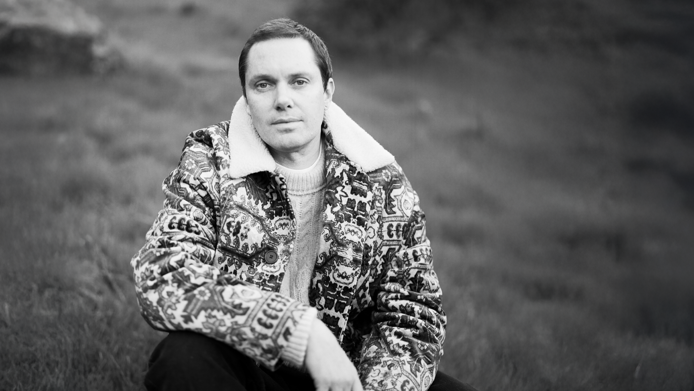 RHYE Acoustic: An Intimate Evening of Stripped Down Music