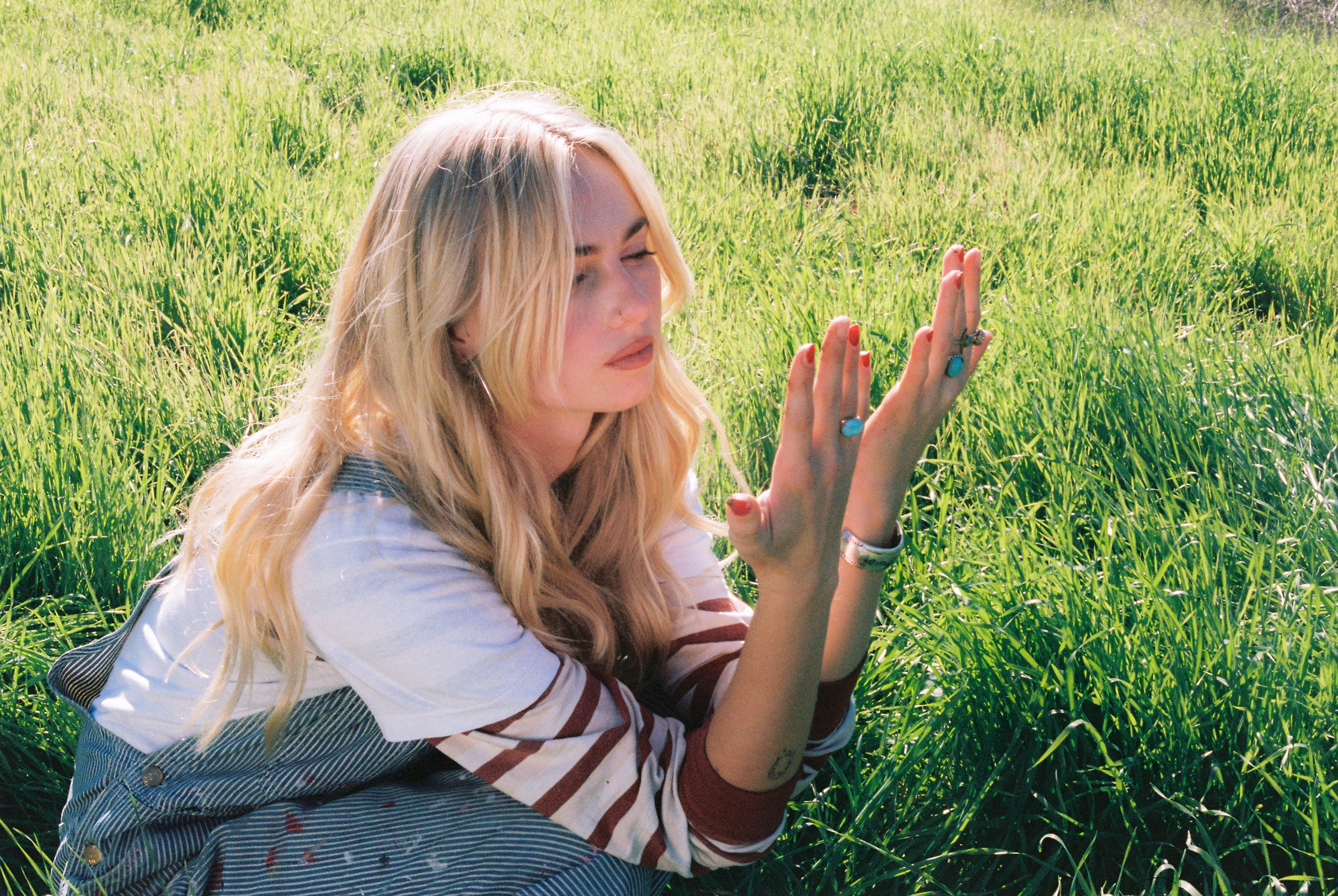 Claire Rosinkranz - My Lover Tour