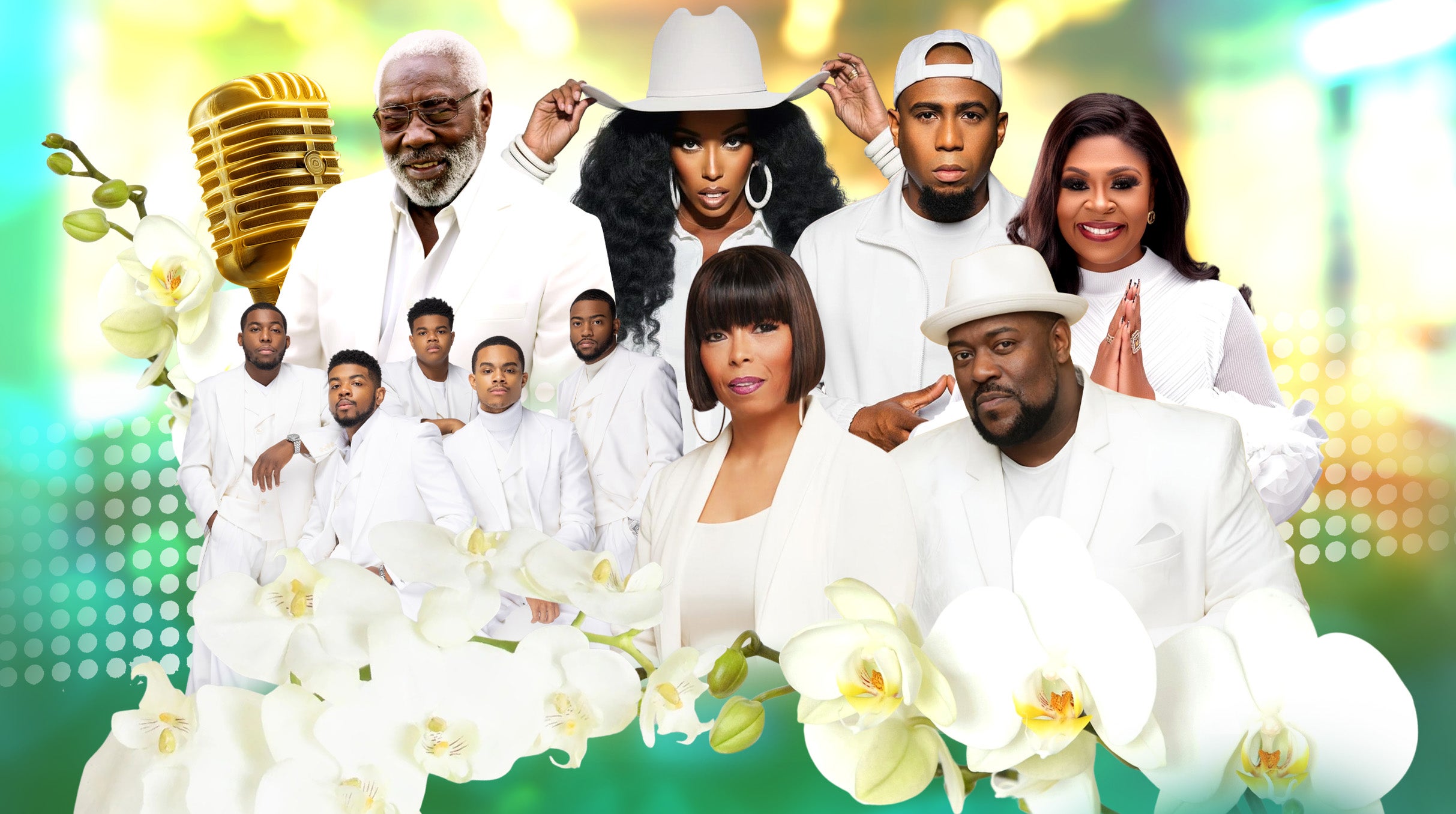  Mother's Day Celebration