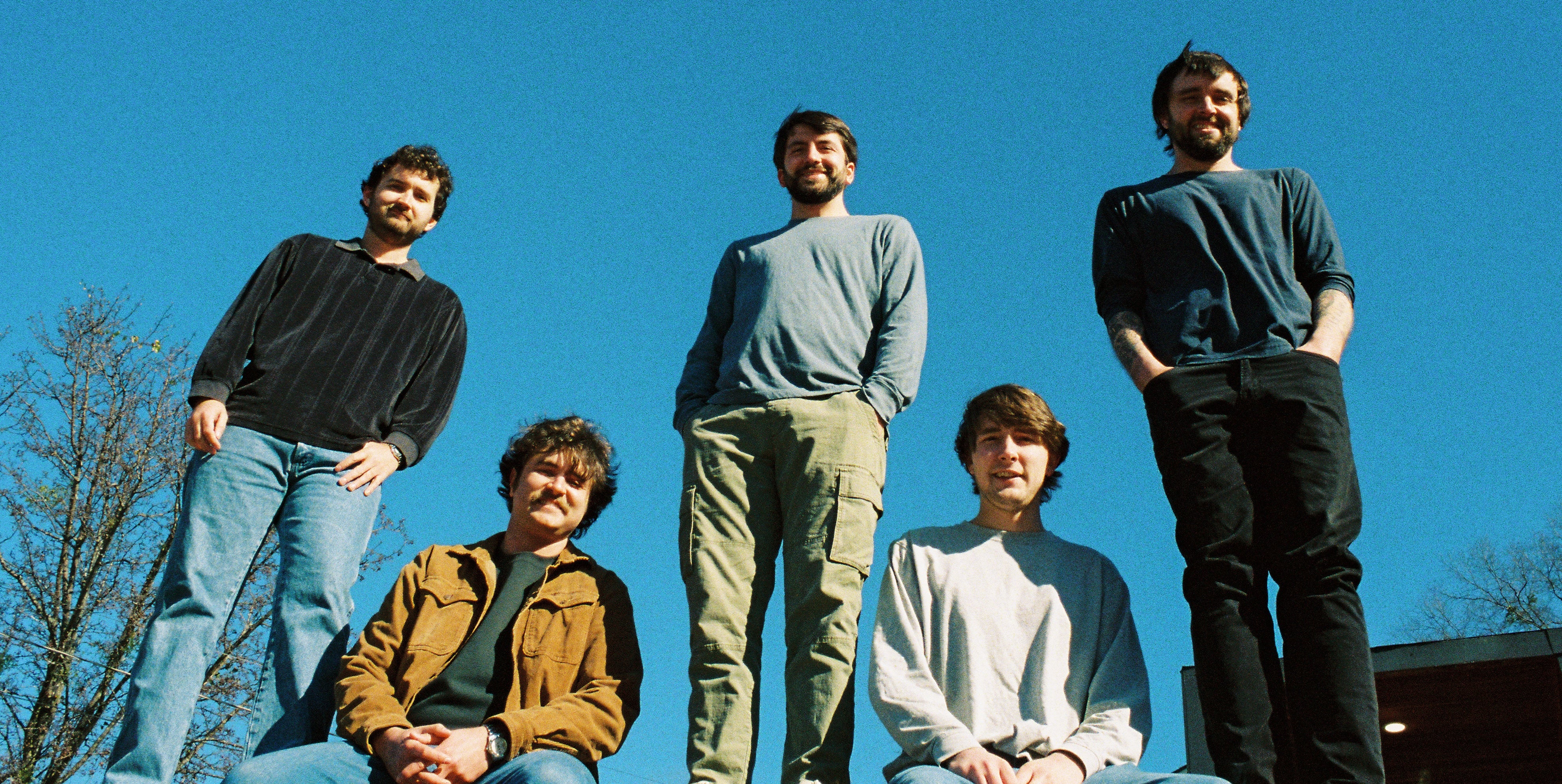 Underground Springhouse & The Wilson Springs Hotel