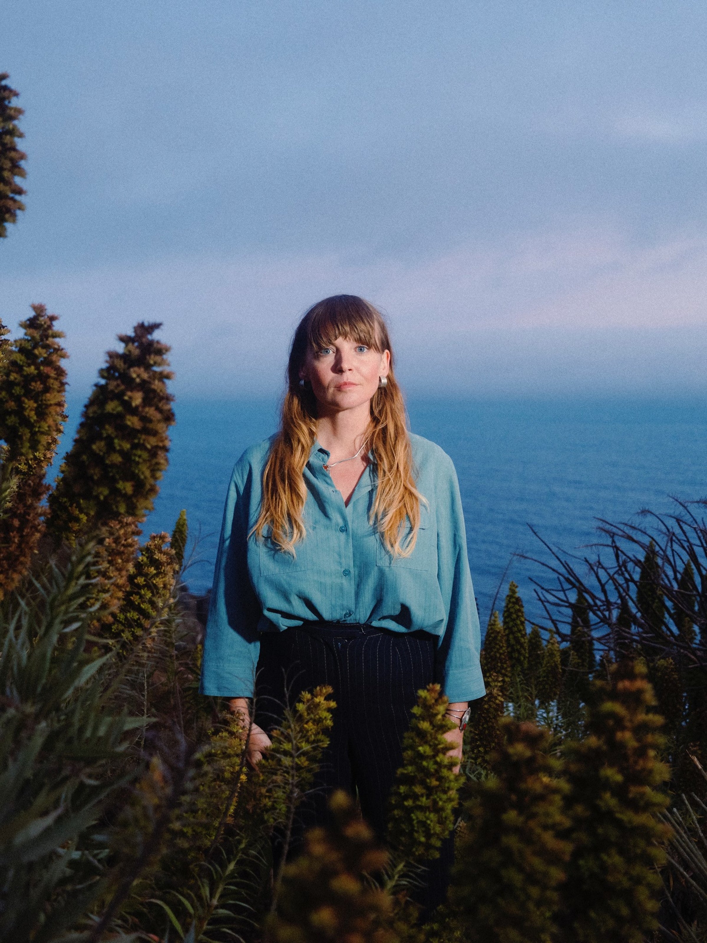 Courtney Marie Andrews - The Valentine Tour