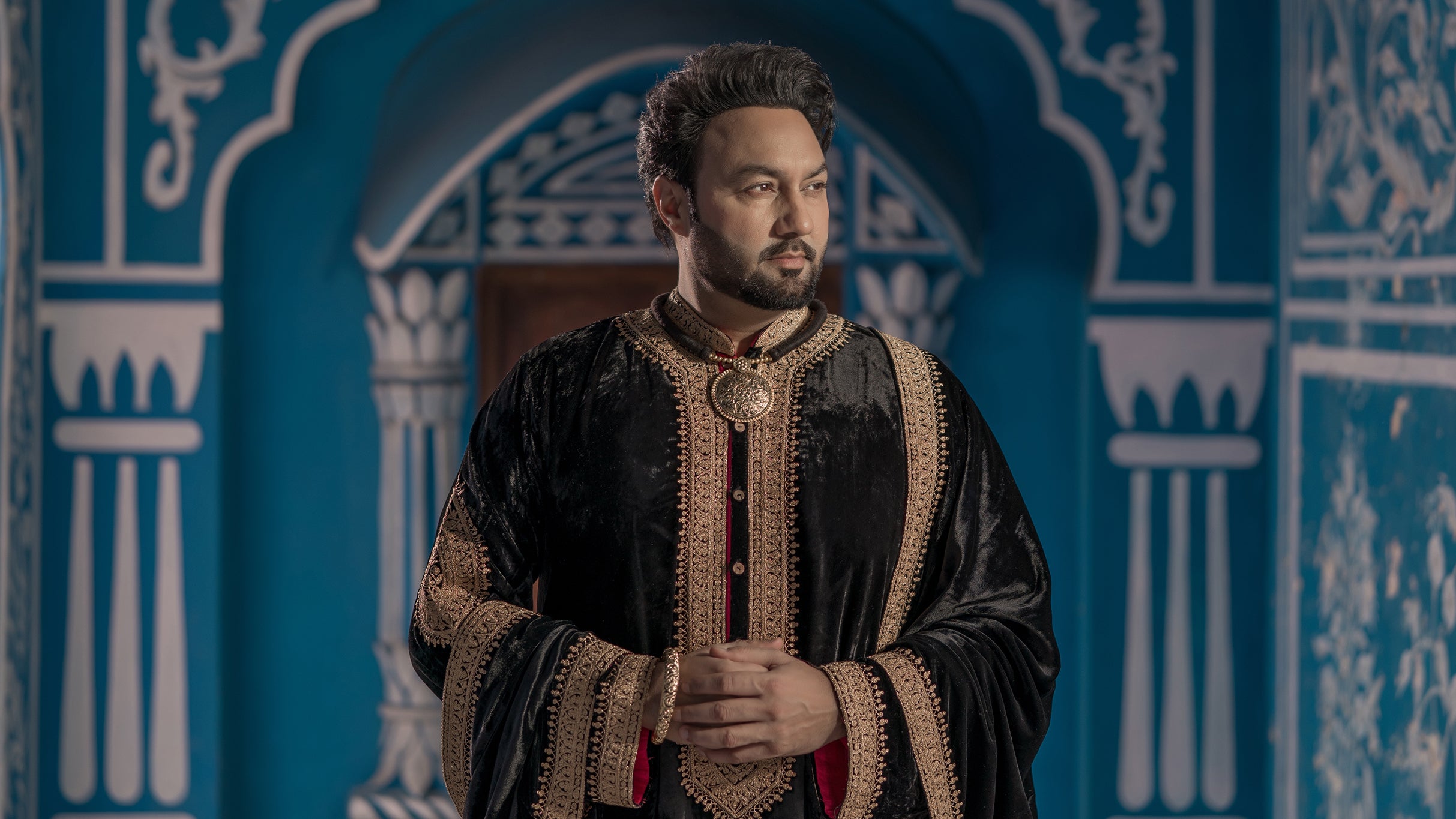 Lakhwinder Wadali - The Lajpalan Tour