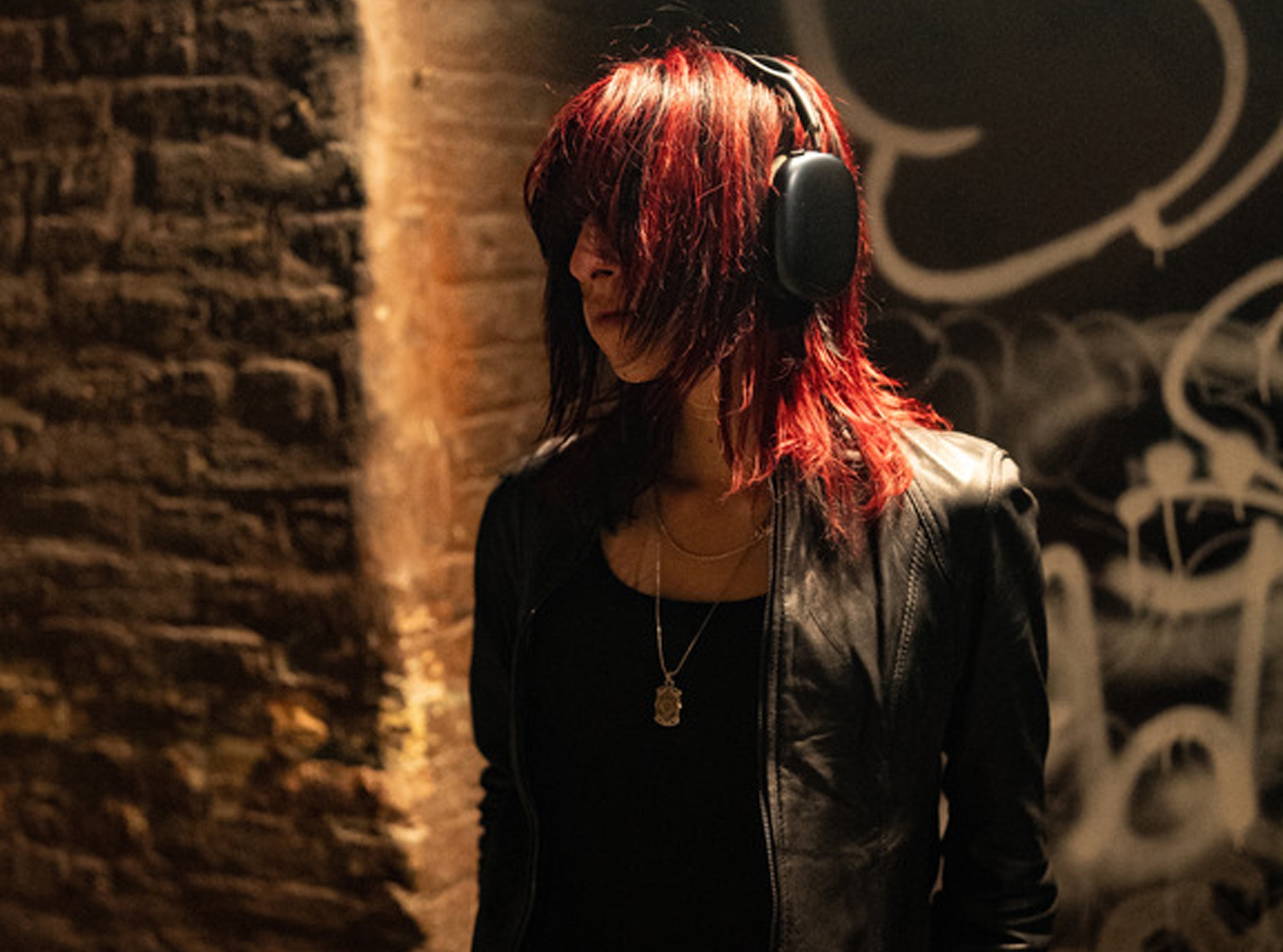 Jane Remover - Live Exhibit