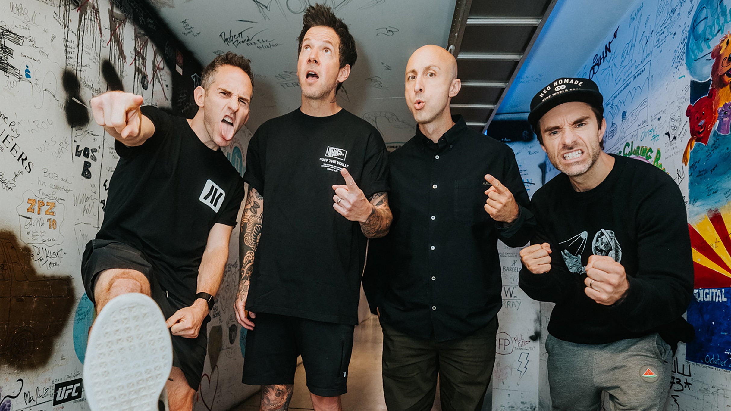 Simple Plan
