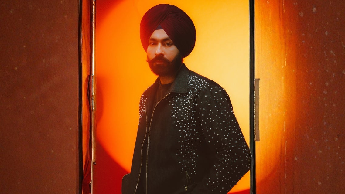 Tarsem Jassar