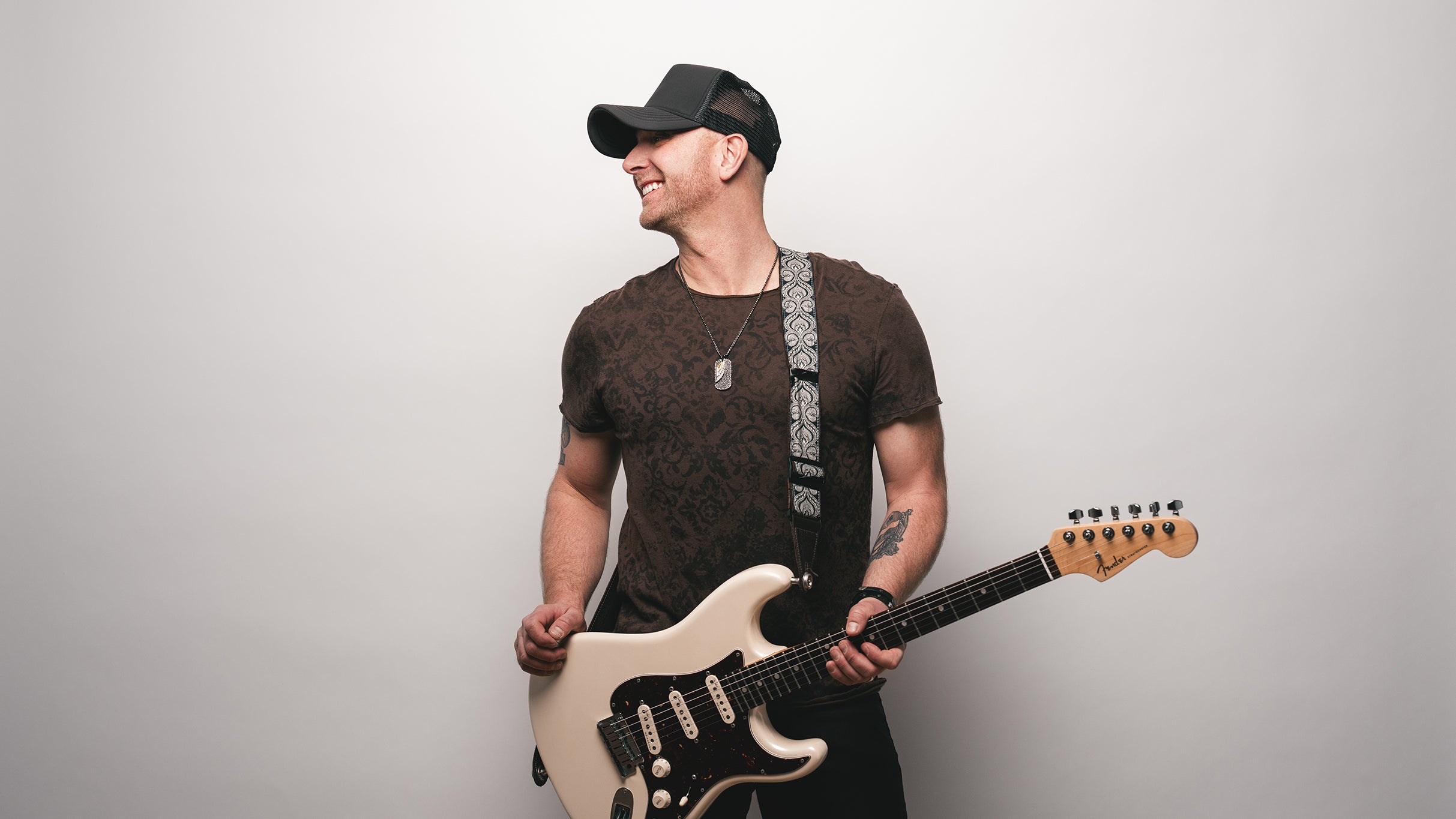 Tim Hicks - Going Somewhere Tour