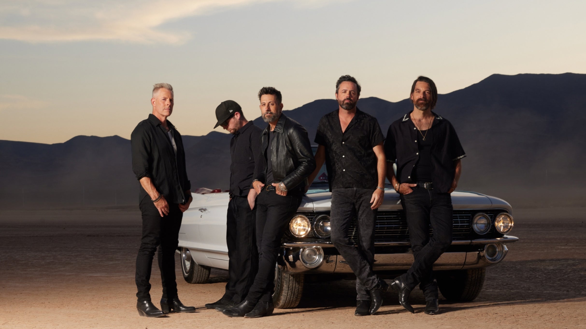 Old Dominion - How Good Is That World Tour