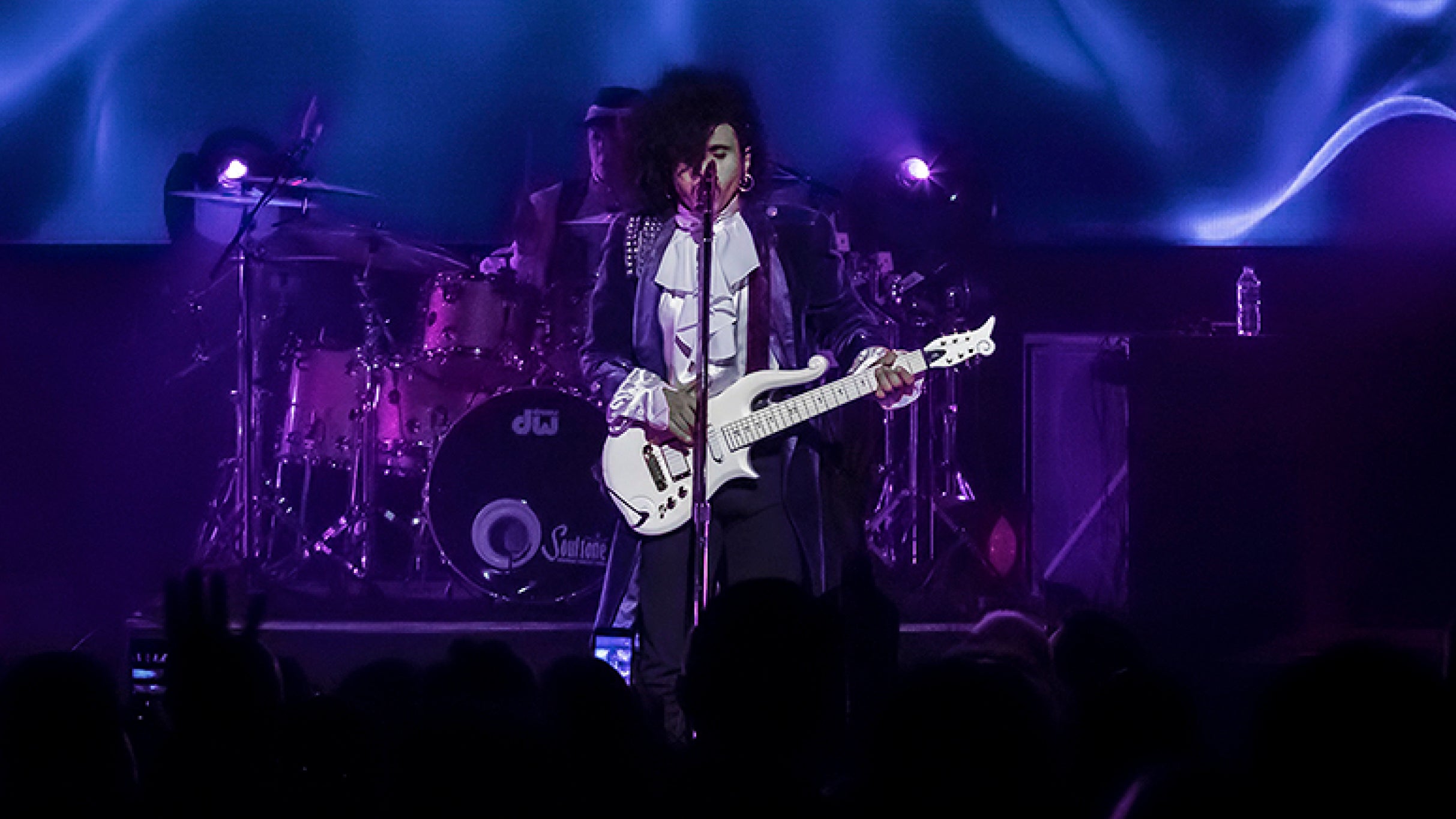 1999 The Ultimate Prince Experience