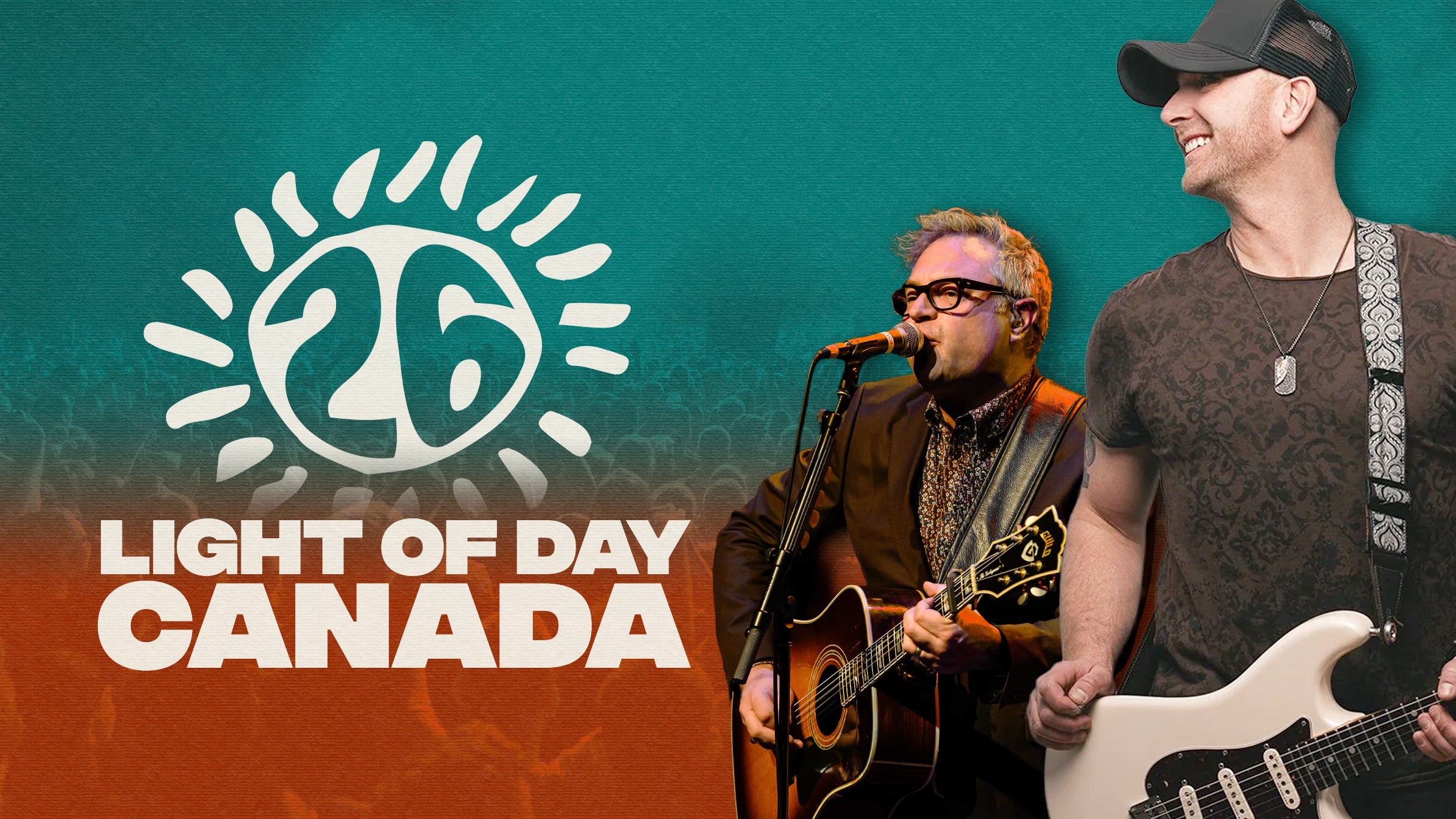 Light Of Day Canada Presents Tim Hicks & Friends