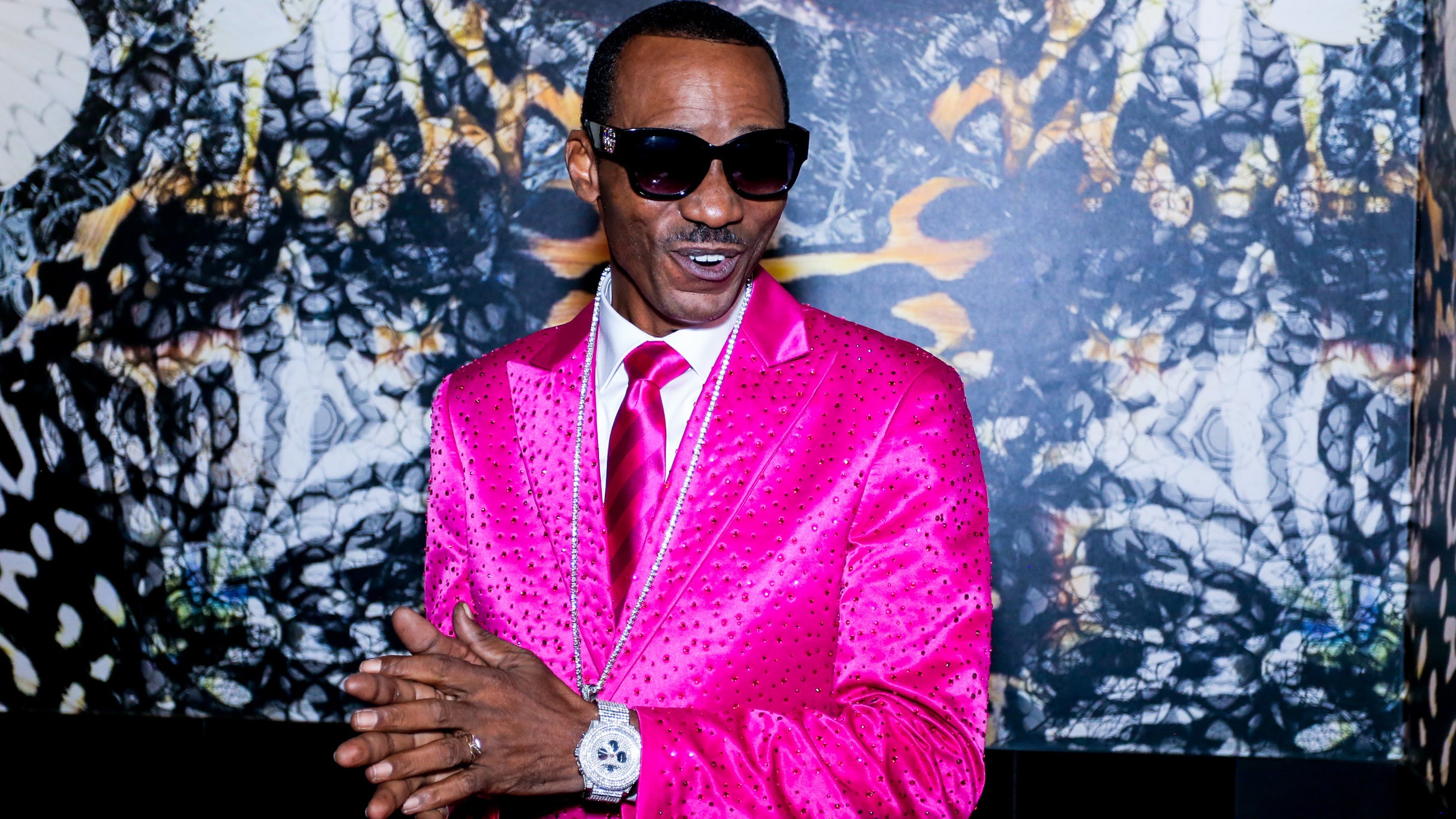 A Mothers Day to Remember with Sanchez, Romain Virgo and Nigy Boy