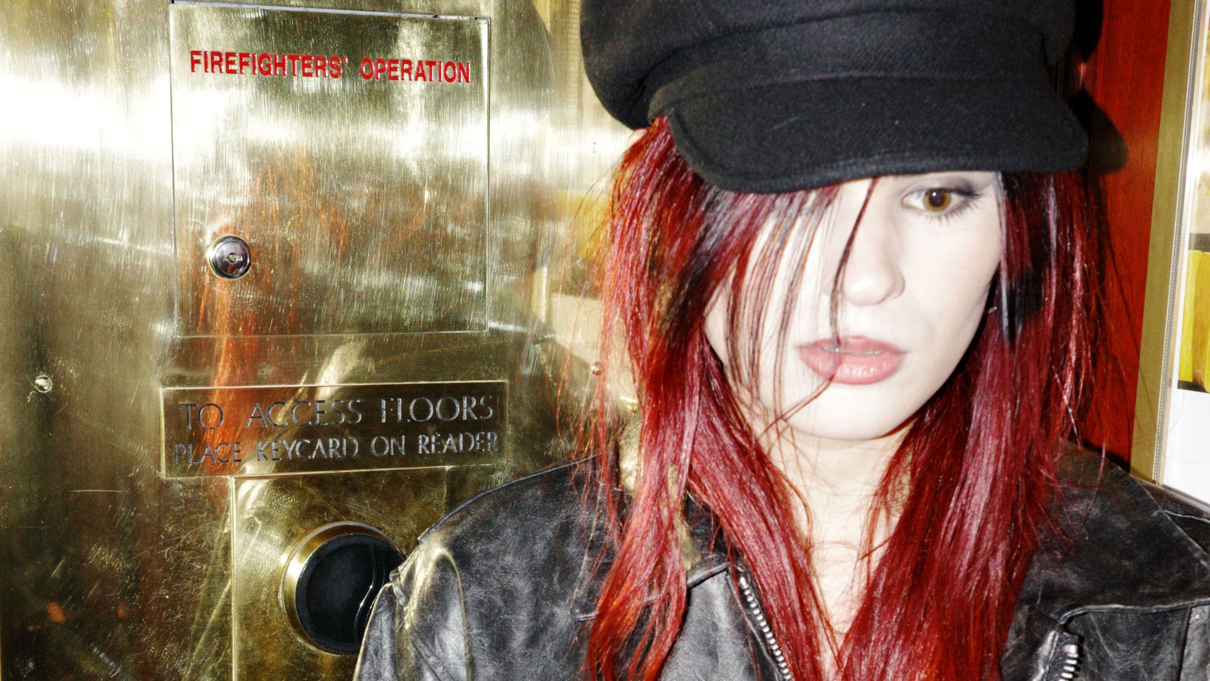 underscores: Galleria - North American Chapter