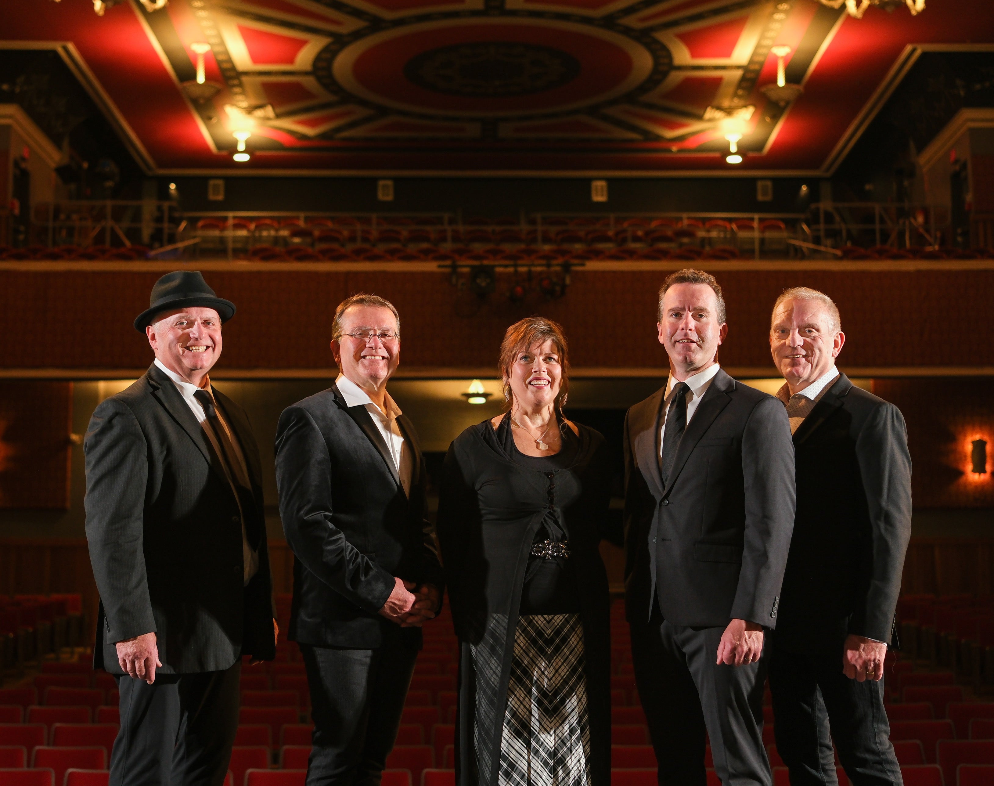 The Barra MacNeils: An East Coast Christmas