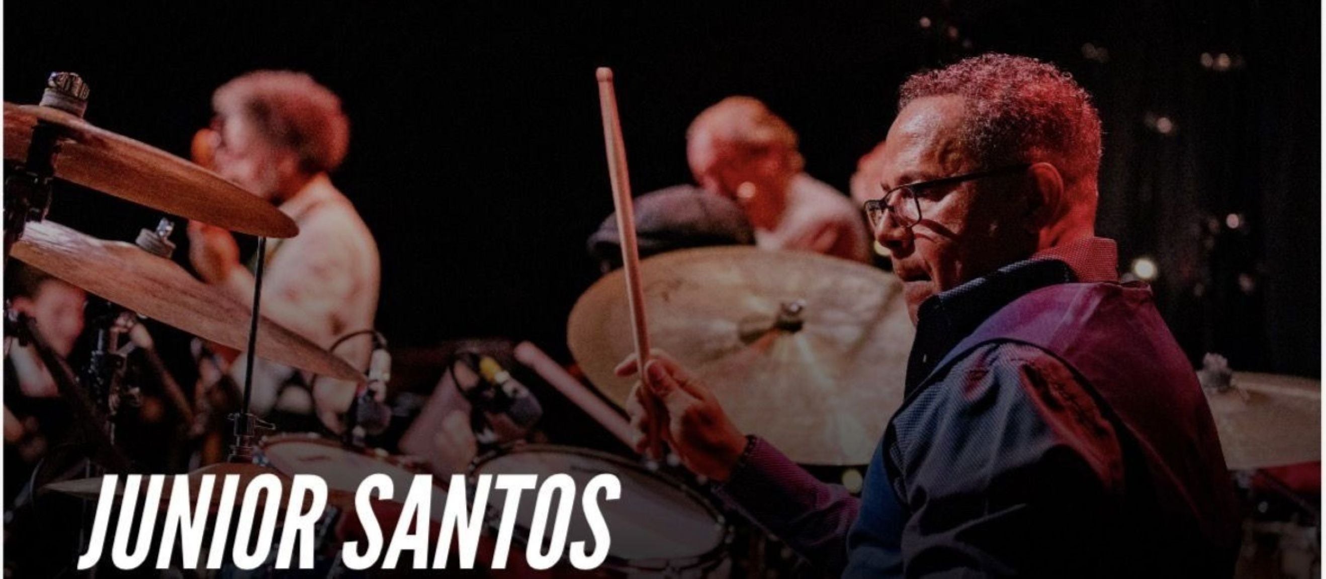 Afro Roots Latin Jazz Project