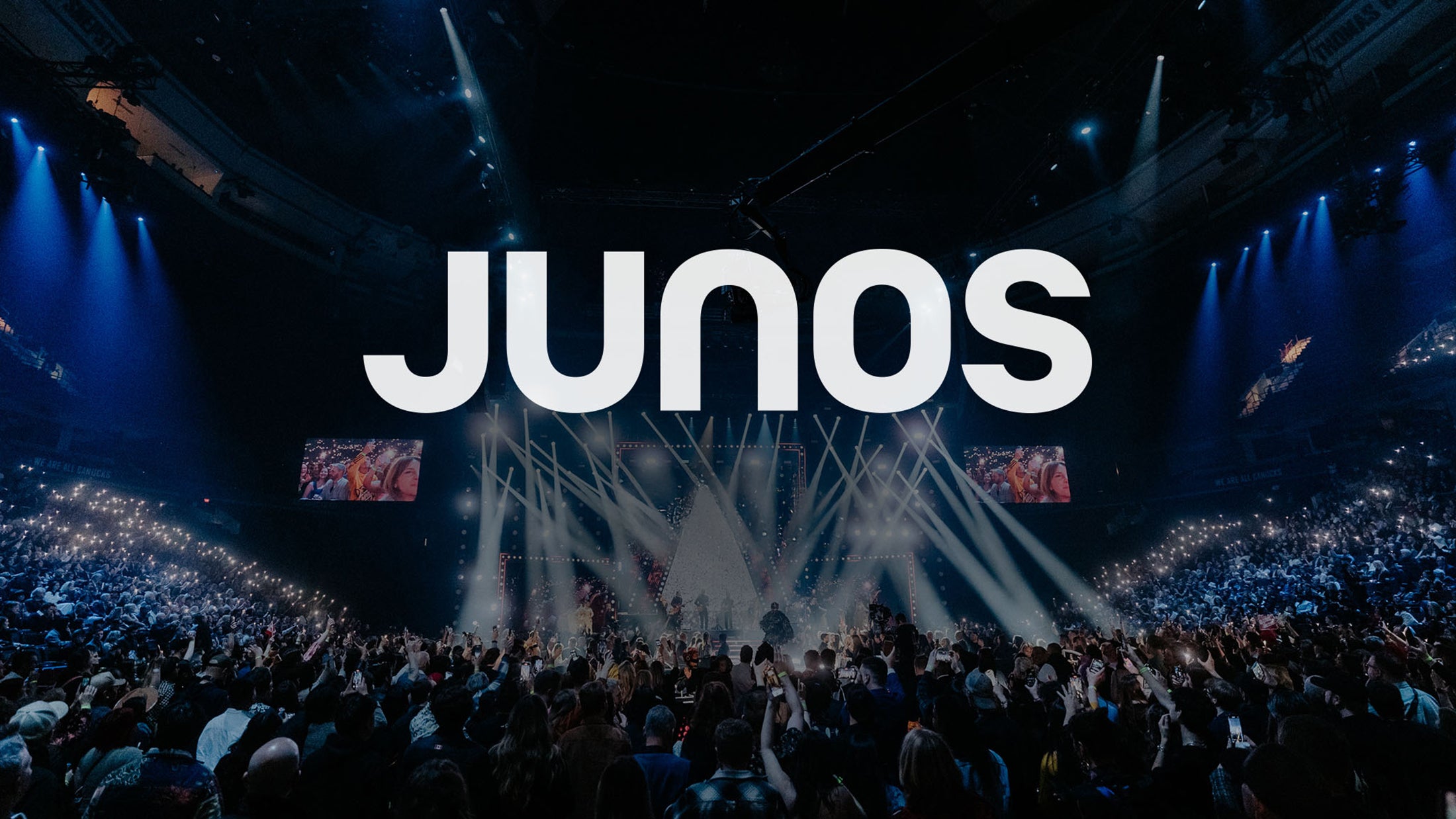 JUNOfest Presented by CBC - FRI - The Music Hall