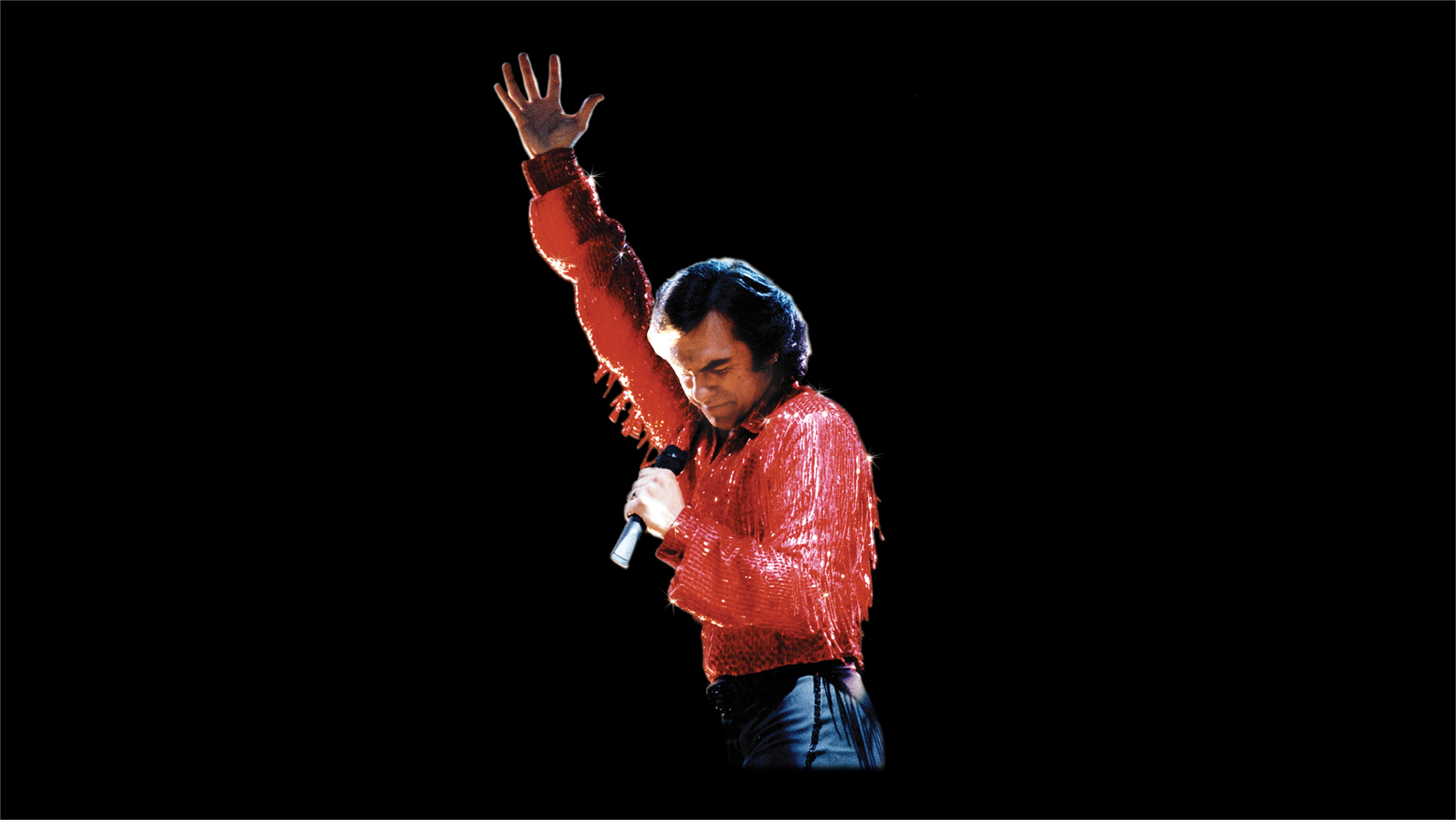 NEIL DIAMOND LEGACY CONCERT